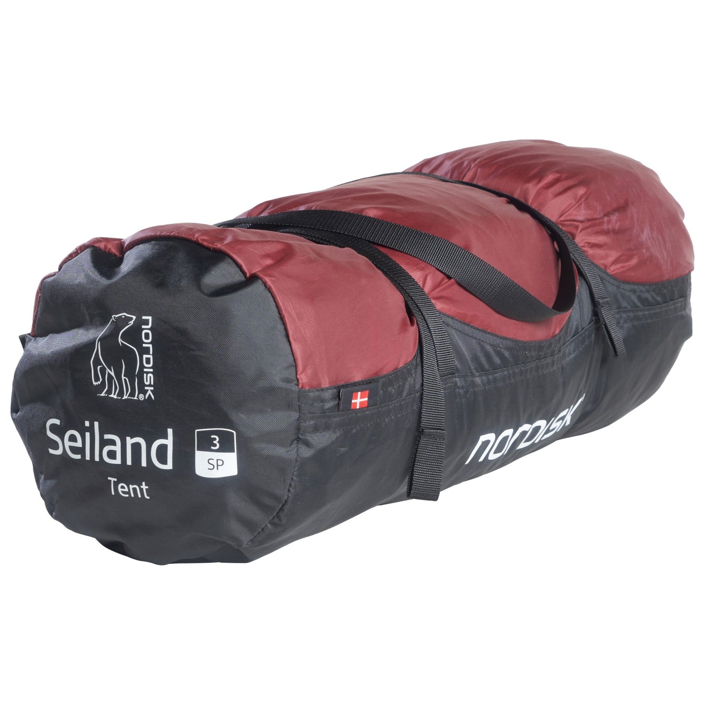 Nordisk Seiland 3 SP Tent - 3-Personen Zelt