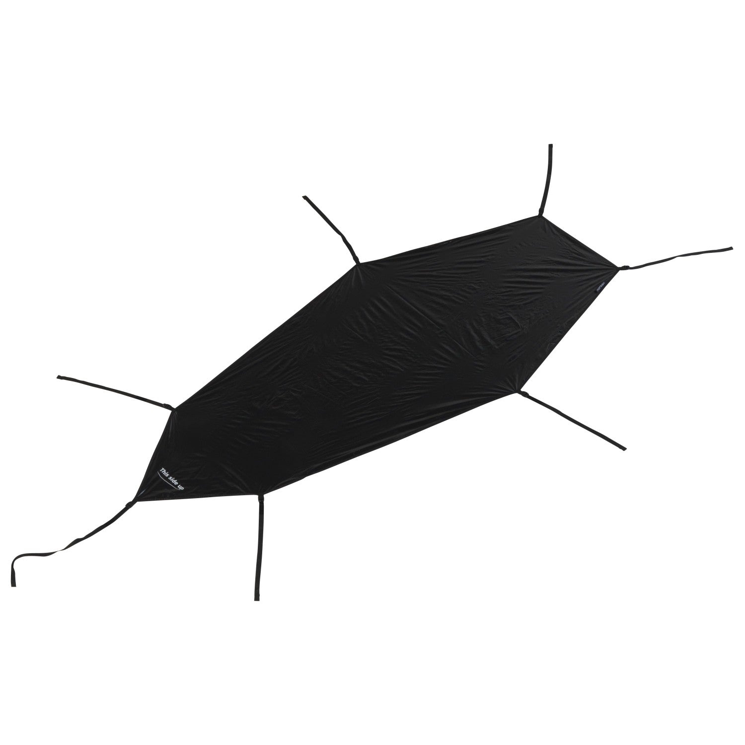 Nordisk Svalbard 1 PU (2.0) Footprint - Zeltunterlage