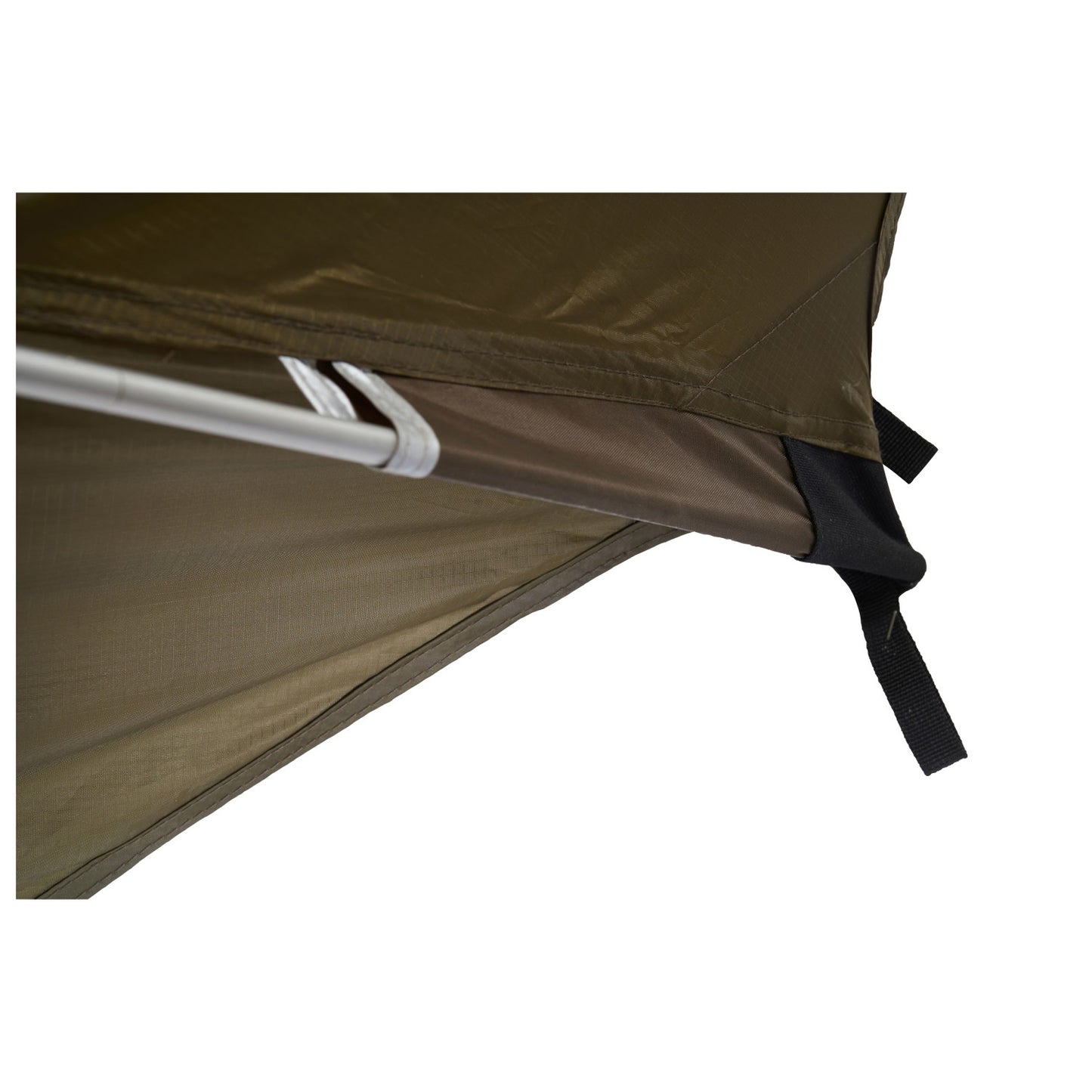 Nordisk Svalbard 1 PU (2.0) Tent - 1-Personen Zelt