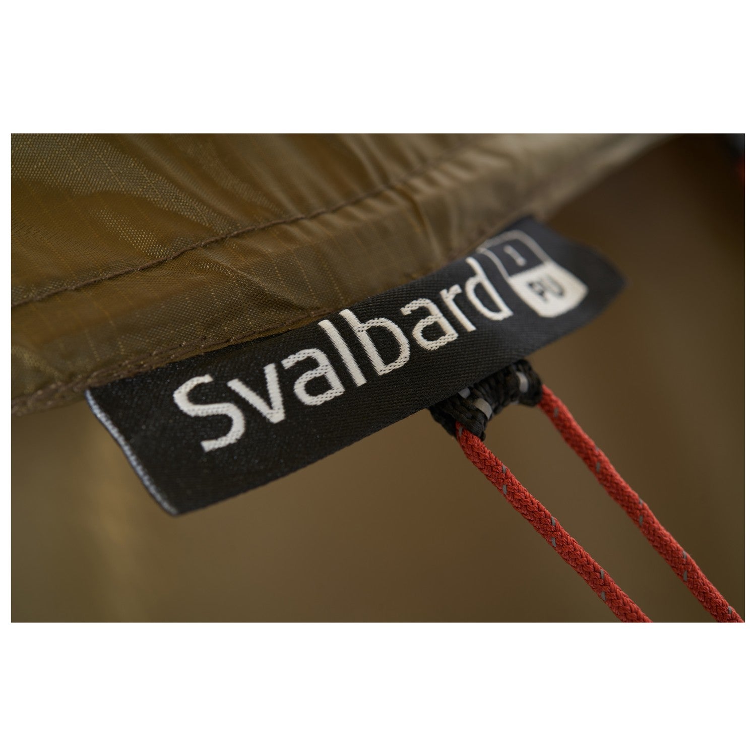Nordisk Svalbard 1 PU (2.0) Tent - 1-Personen Zelt