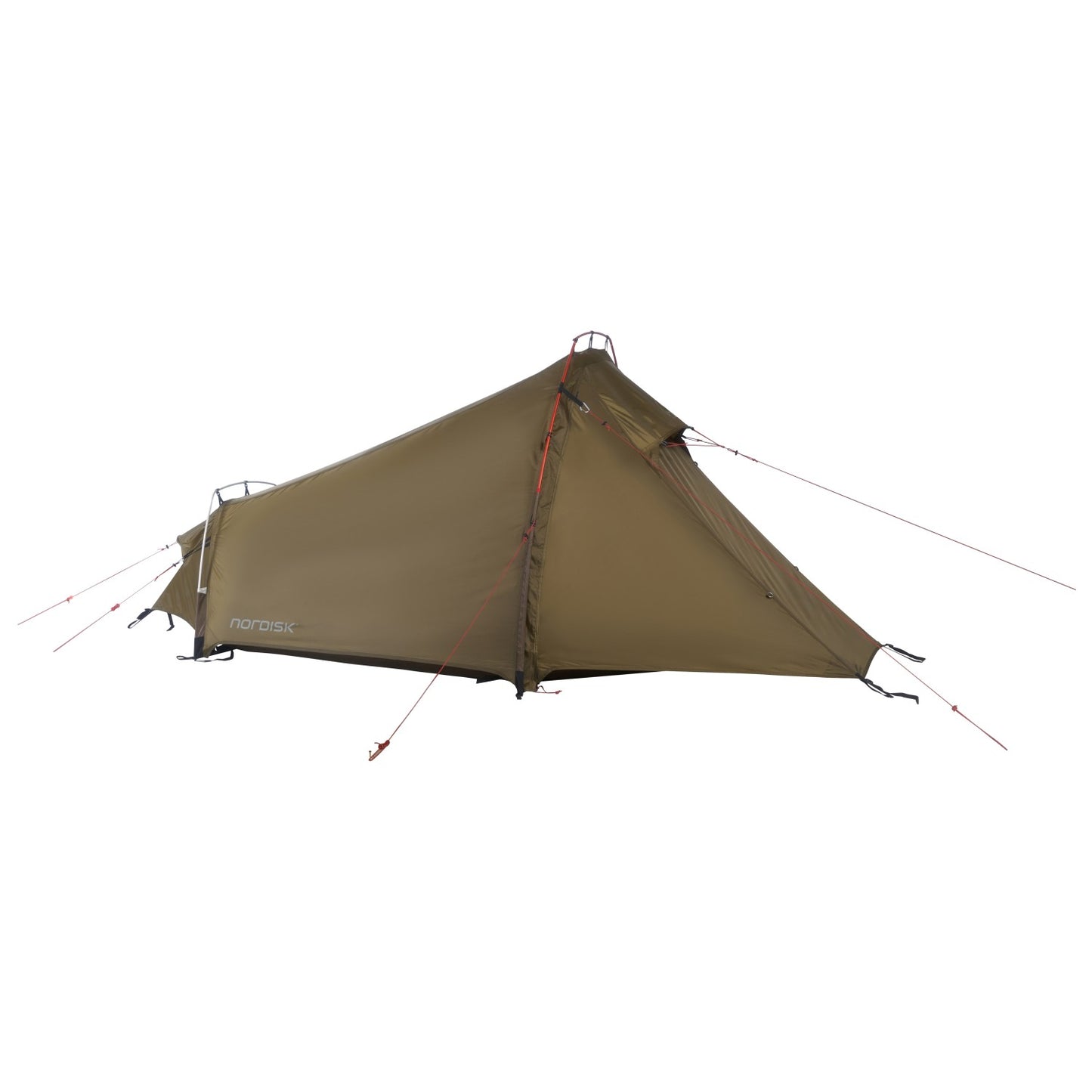 Nordisk Svalbard 1 PU (2.0) Tent - 1-Personen Zelt