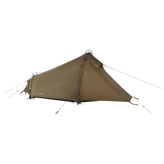 Nordisk Svalbard 1 PU (2.0) Tent - 1-Personen Zelt