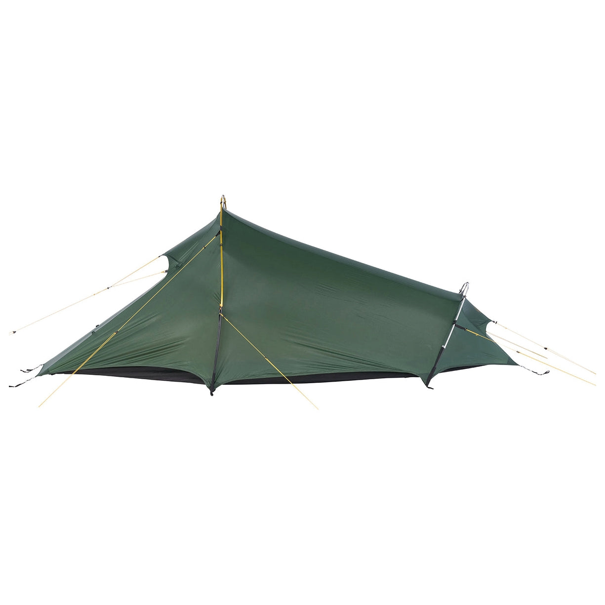 Nordisk Svalbard 1 SI (2.0) Tent - 1-Personen Zelt
