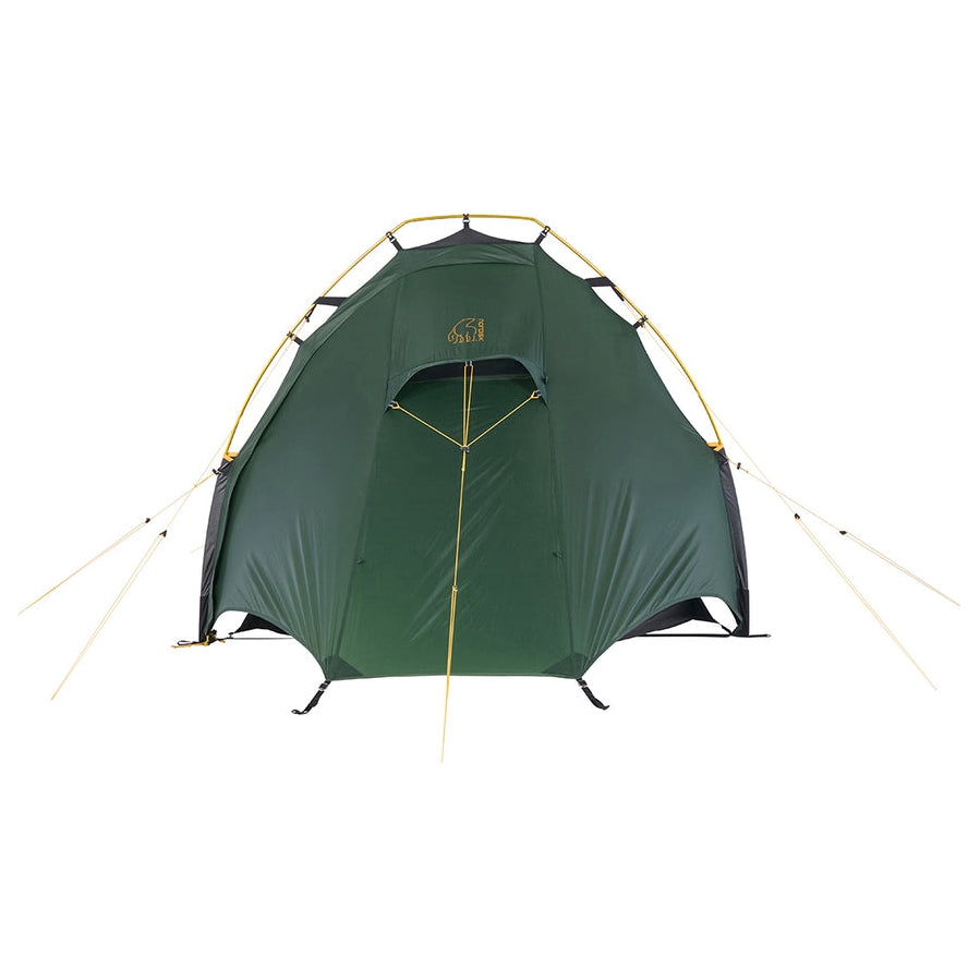 Nordisk Svalbard 1 SI (2.0) Tent - 1-Personen Zelt