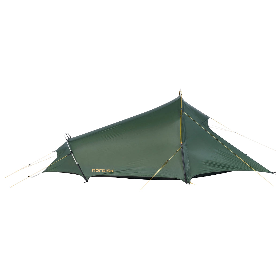 Nordisk Svalbard 1 SI (2.0) Tent - 1-Personen Zelt