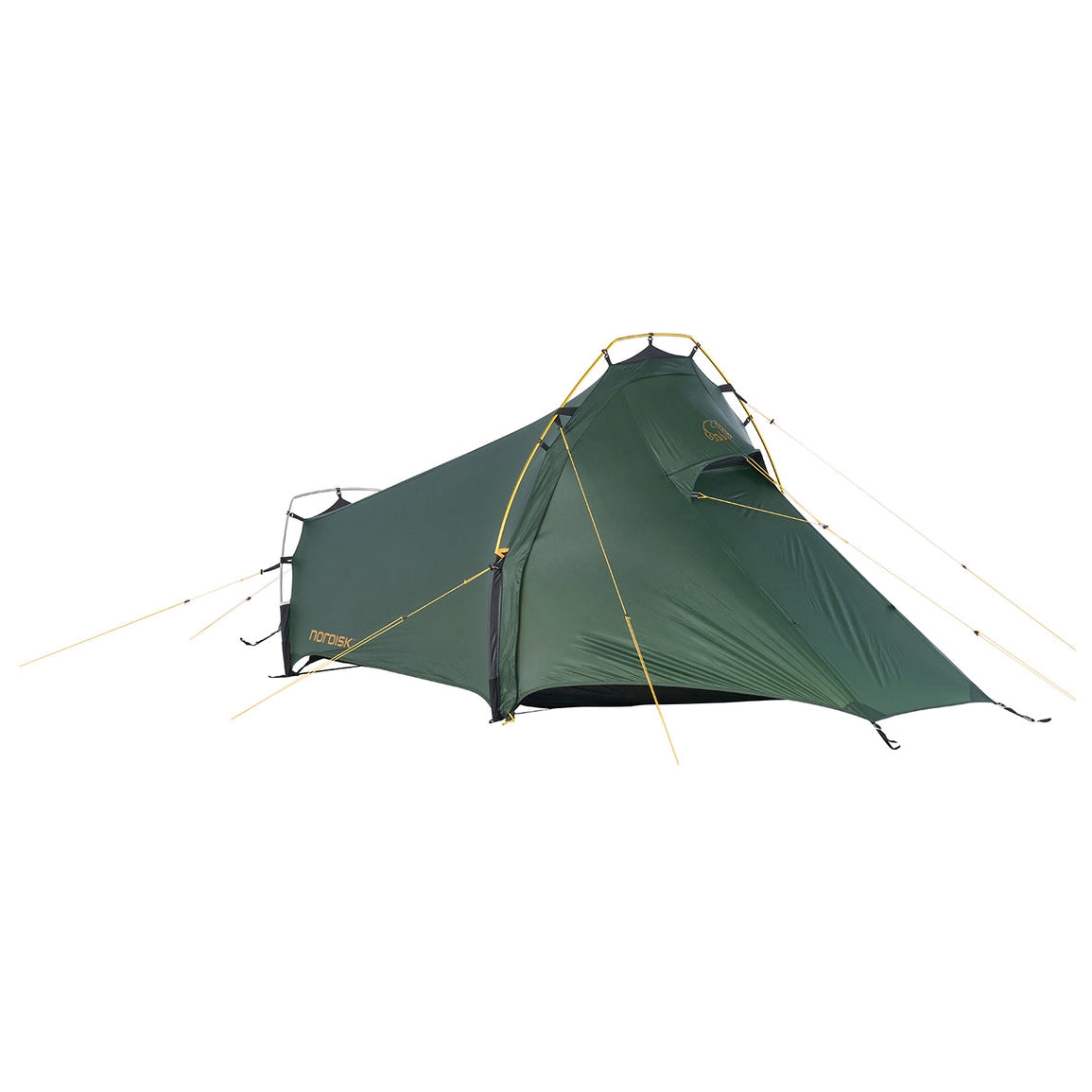 Nordisk Svalbard 1 SI (2.0) Tent - 1-Personen Zelt