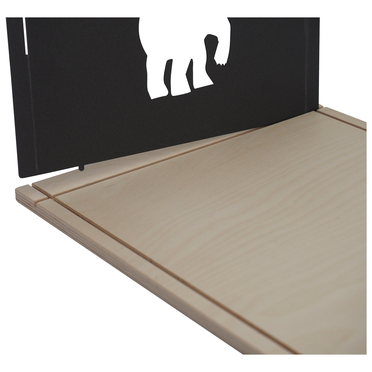 Nordisk Torden Wood Burner Set