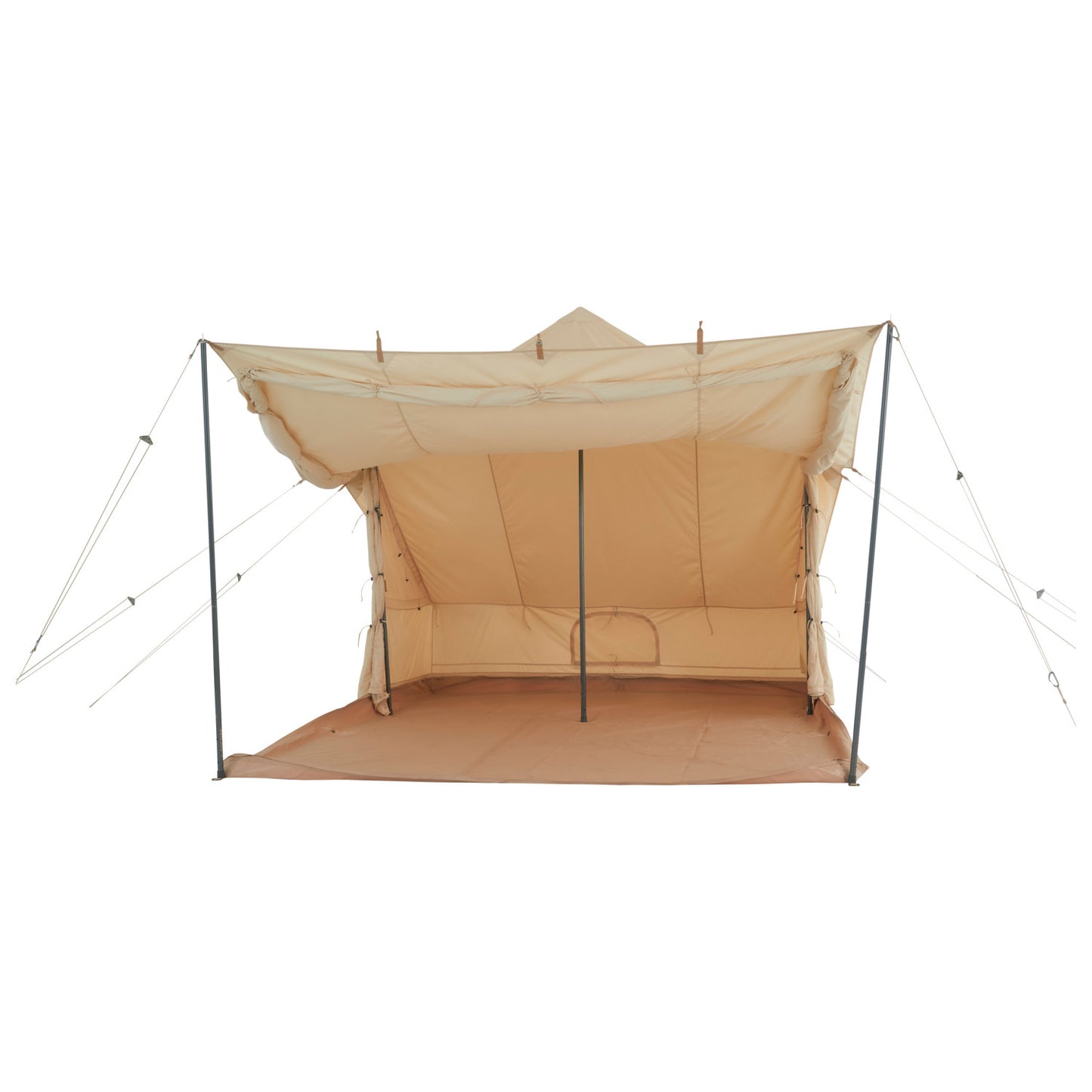 Nordisk Utgard Sky 13.2 Technical Cotton Tent - Gruppenzelt
