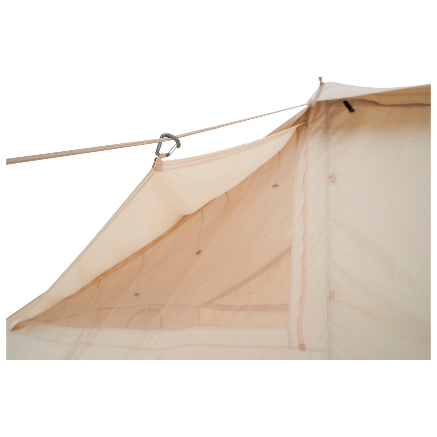Nordisk Utgard Sky 13.2 Technical Cotton Tent - Gruppenzelt