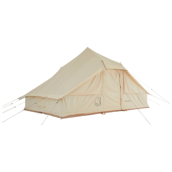 Nordisk Utgard Sky 13.2 Technical Cotton Tent - Gruppenzelt