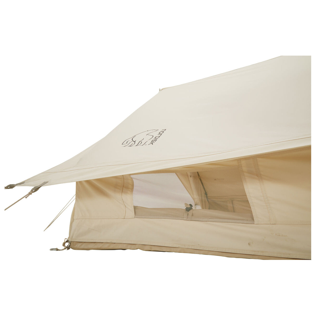 Nordisk Vimur 4.8 - 4-Personen Zelt