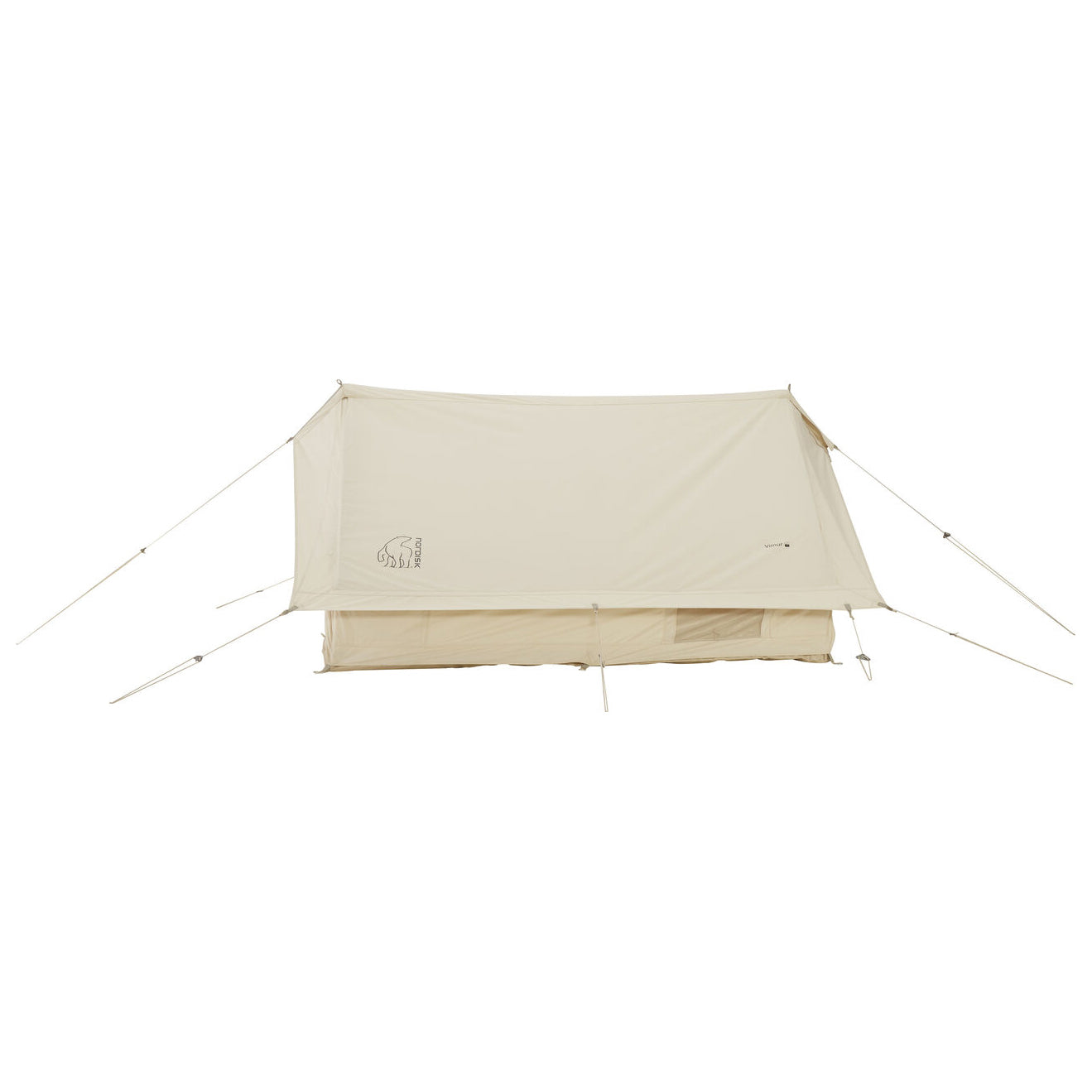 Nordisk Vimur 4.8 - 4-Personen Zelt
