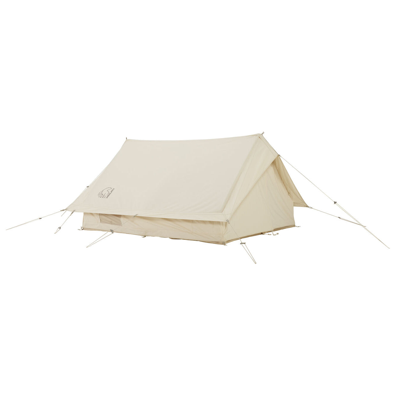 Nordisk Vimur 4.8 - 4-Personen Zelt