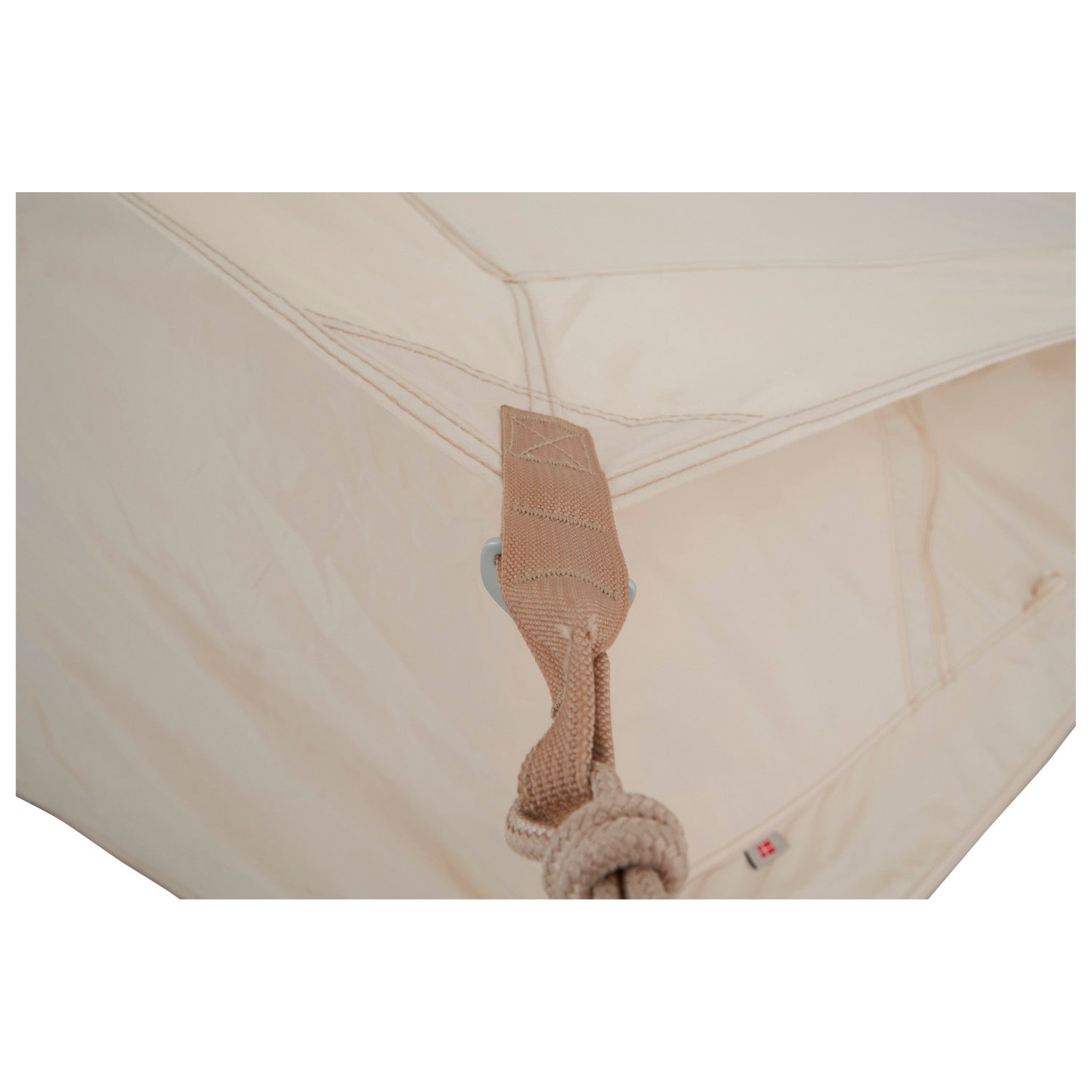 Nordisk Ydun Sky 5.5 Technical Cotton Tent - 3-Personen Zelt