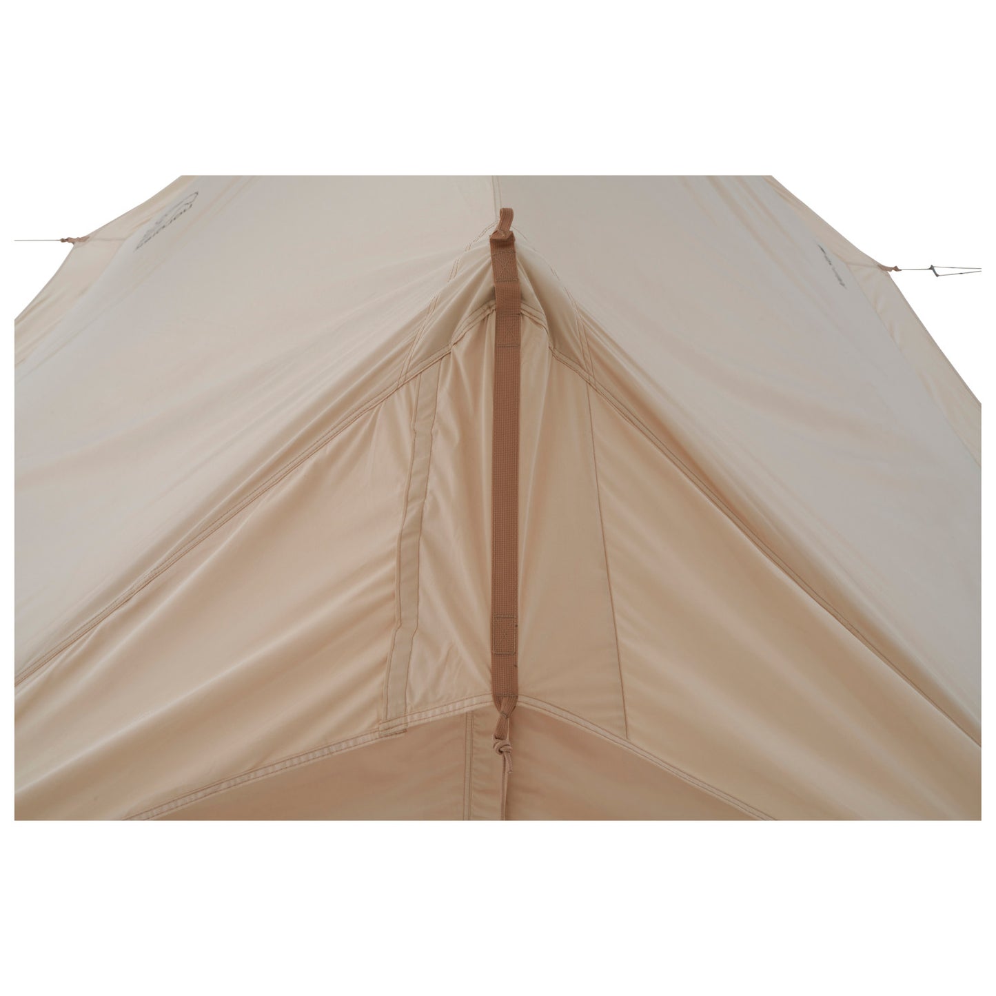 Nordisk Ydun Sky 5.5 Technical Cotton Tent - 3-Personen Zelt