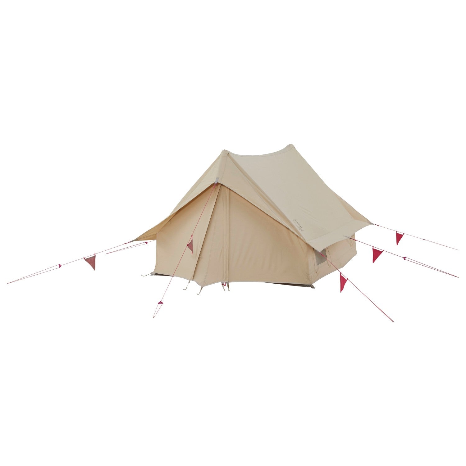 Nordisk Ydun Tech Mini Tent Incl. Color Pack - 2-Personen Zelt