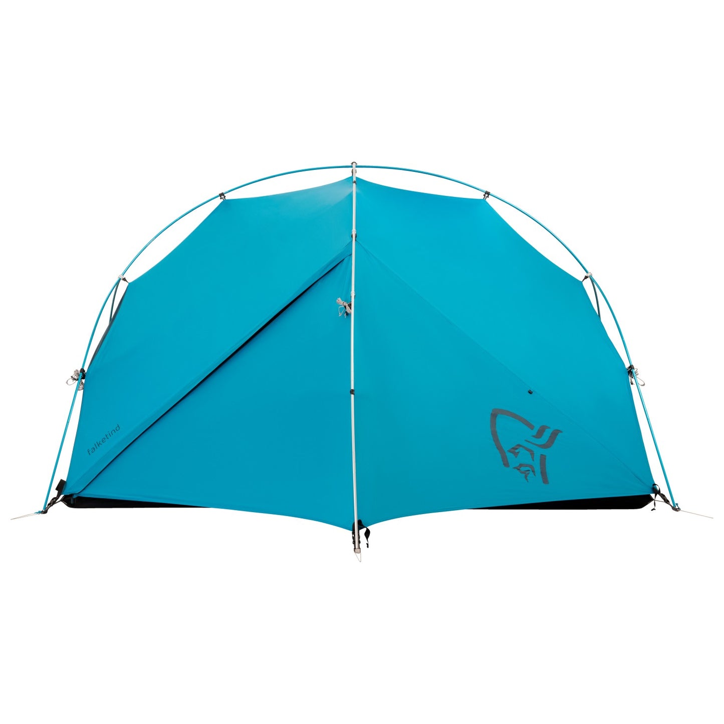  Falketind 3-Season Dome Tent 2P - 2-Personen Zelt