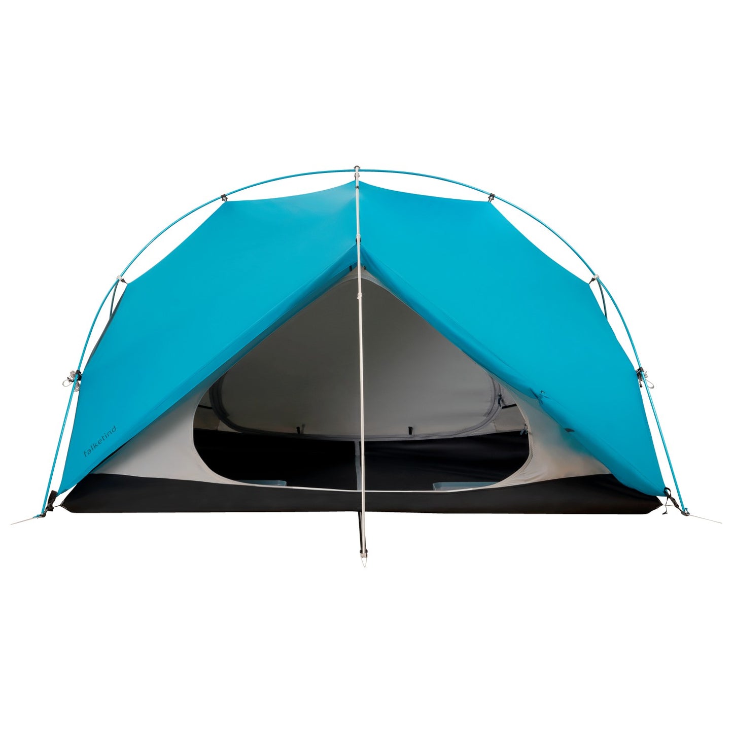  Falketind 3-Season Dome Tent 2P - 2-Personen Zelt