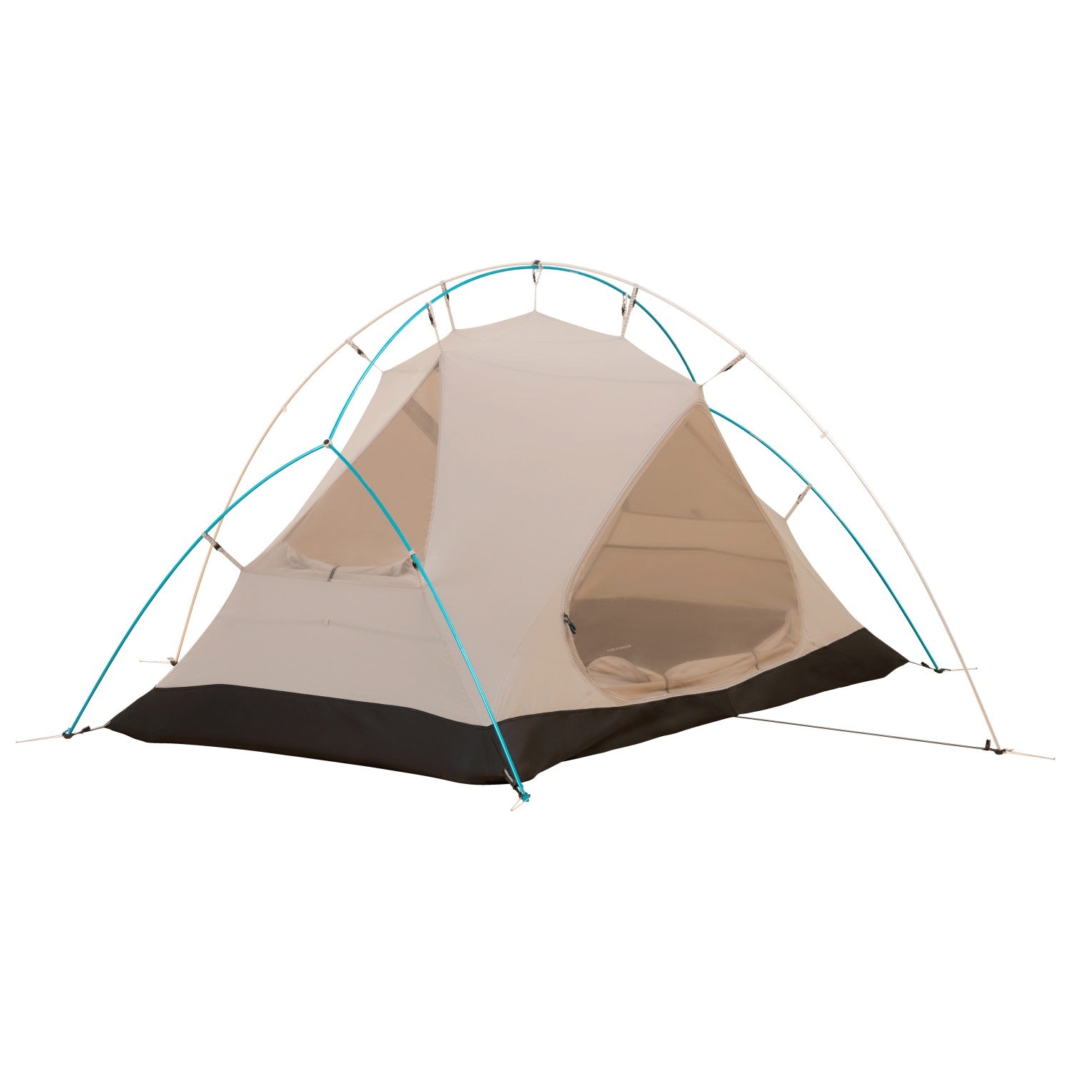  Falketind 3-Season Dome Tent 2P - 2-Personen Zelt