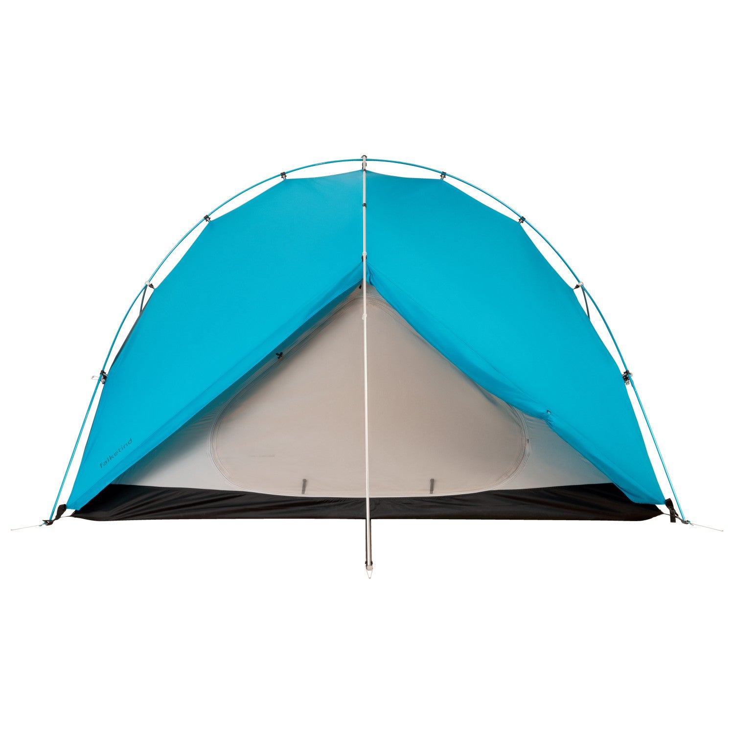  Falketind 3-Season Dome Tent 3P - 3-Personen Zelt