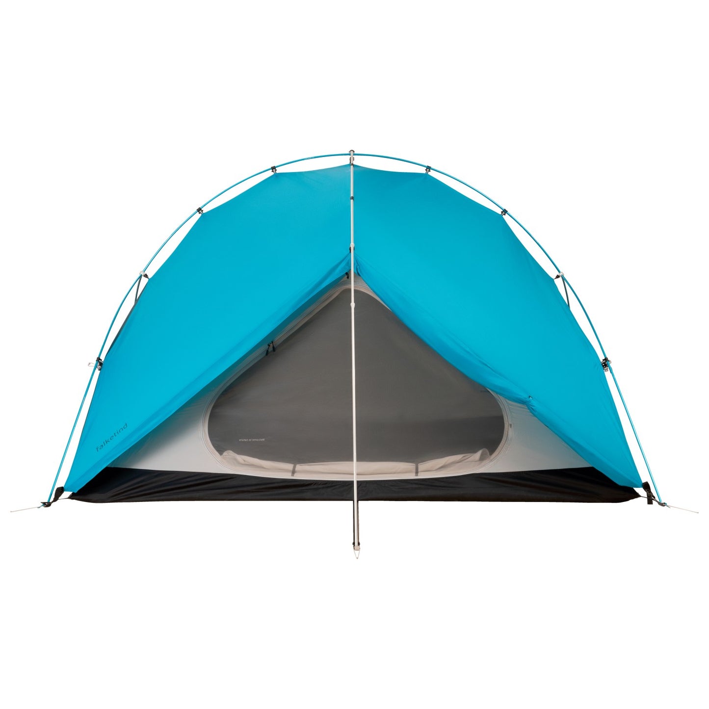  Falketind 3-Season Dome Tent 3P - 3-Personen Zelt
