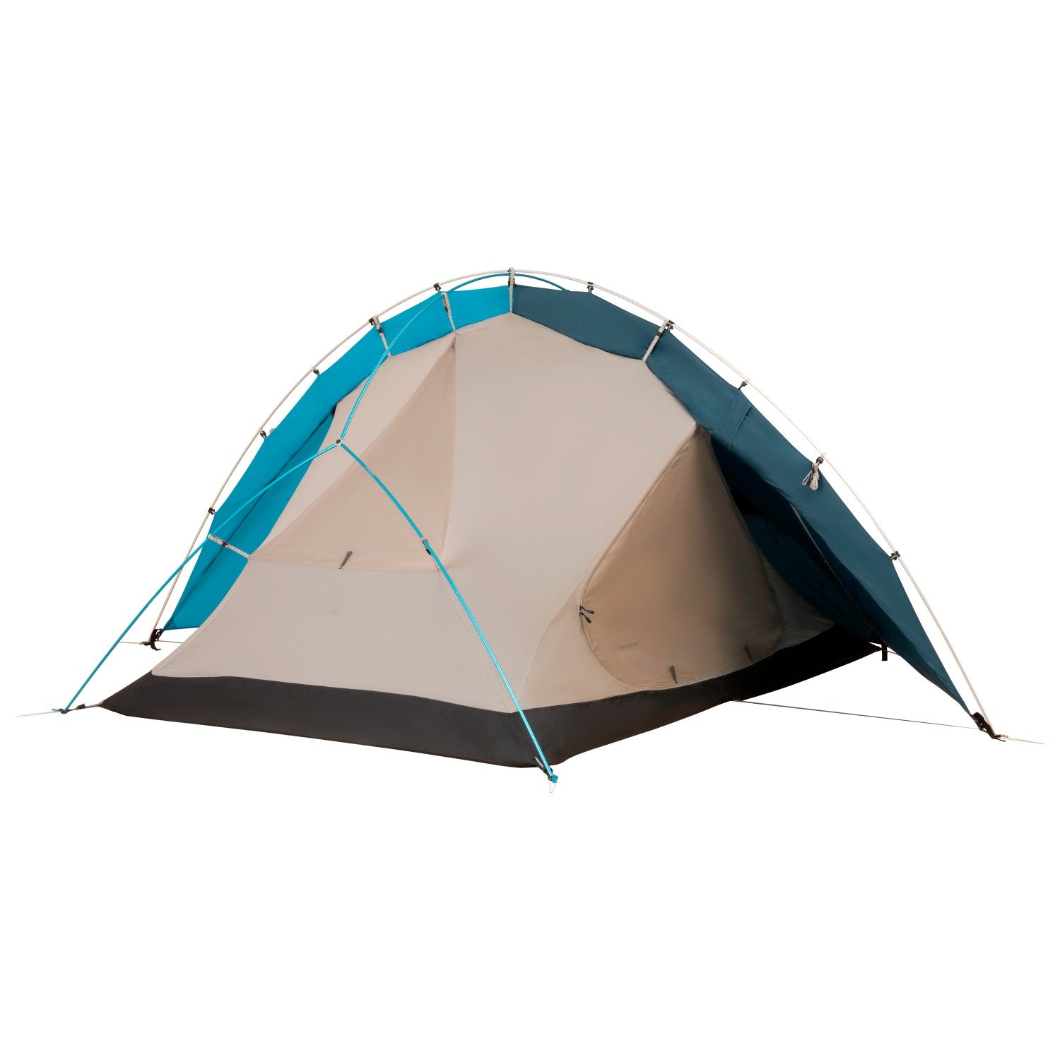  Falketind 3-Season Dome Tent 3P - 3-Personen Zelt