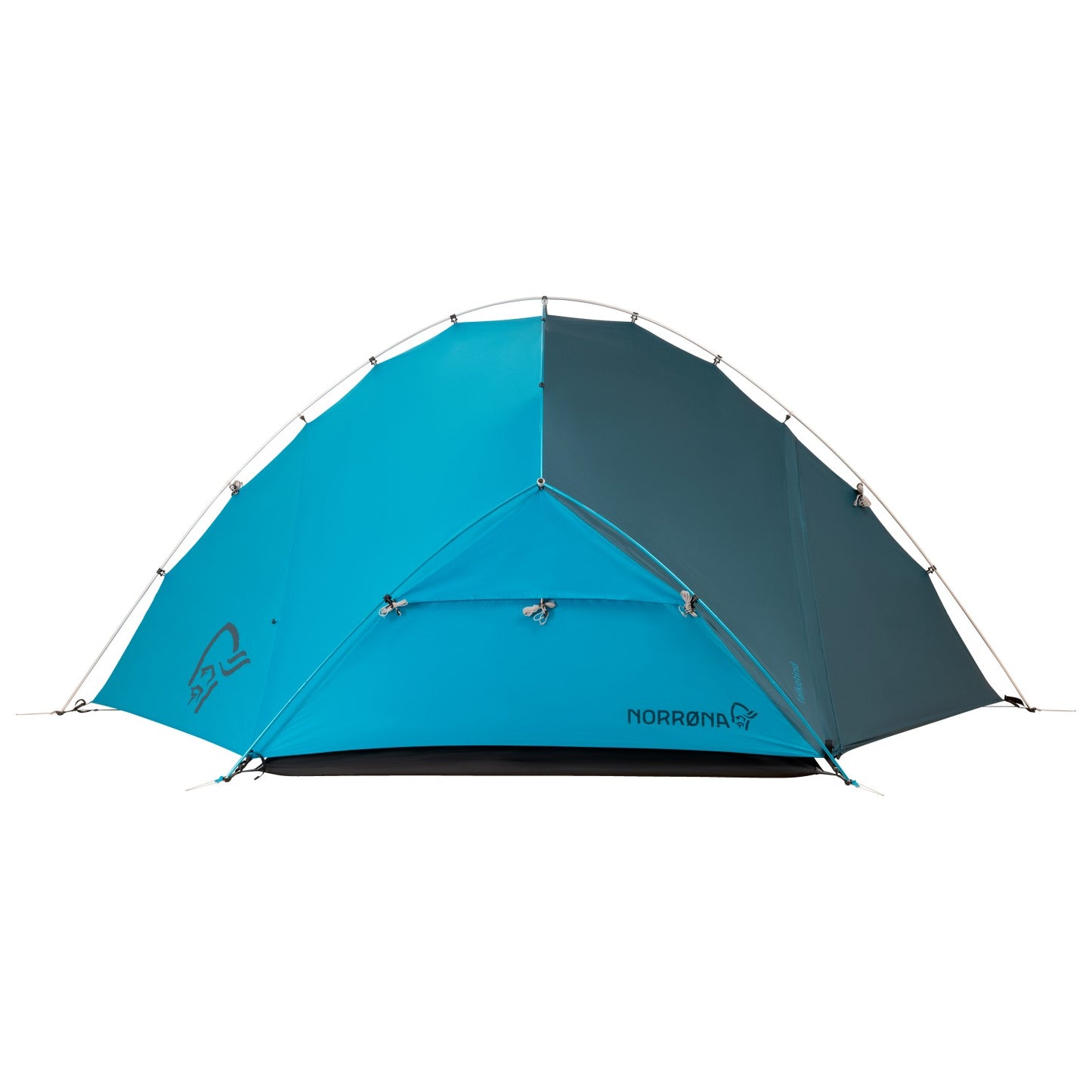  Falketind 3-Season Dome Tent 3P - 3-Personen Zelt