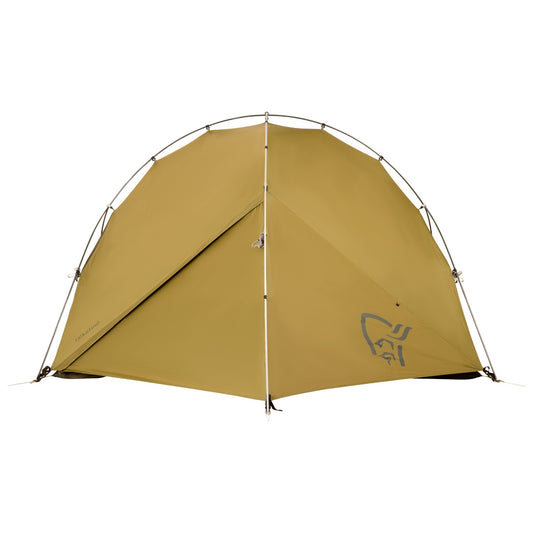  Falketind 3-Season Dome Tent 3P - 3-Personen Zelt