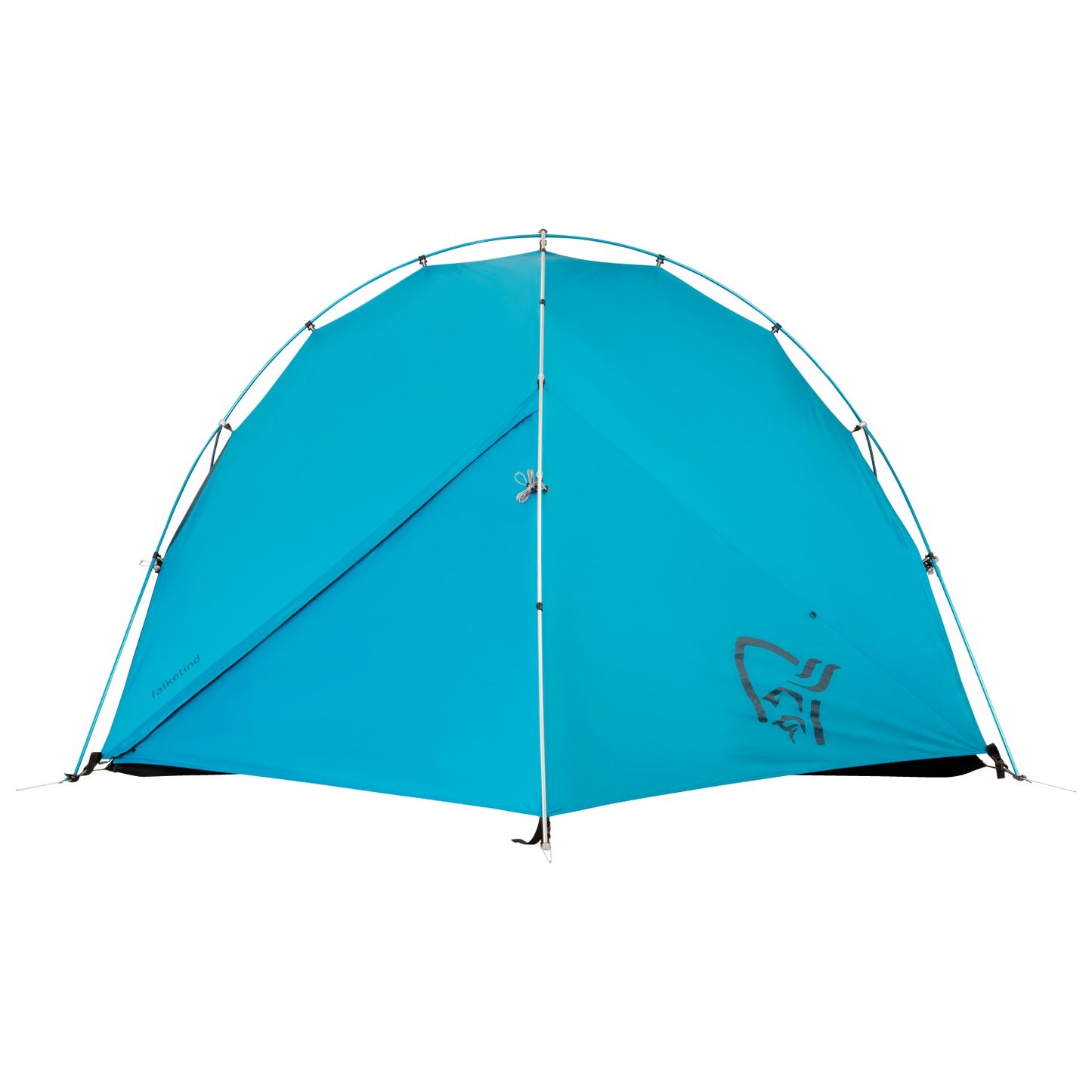  Falketind 3-Season Dome Tent 3P - 3-Personen Zelt