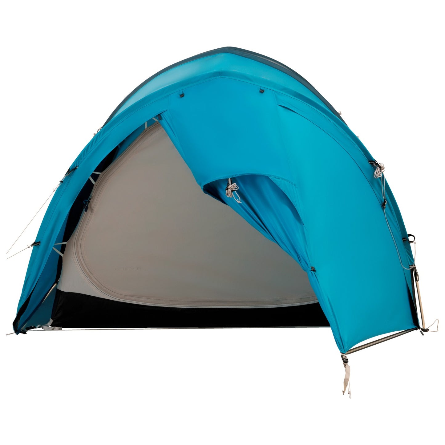  Femund 4-Season Tunnel Tent 2P - 2-Personen Zelt