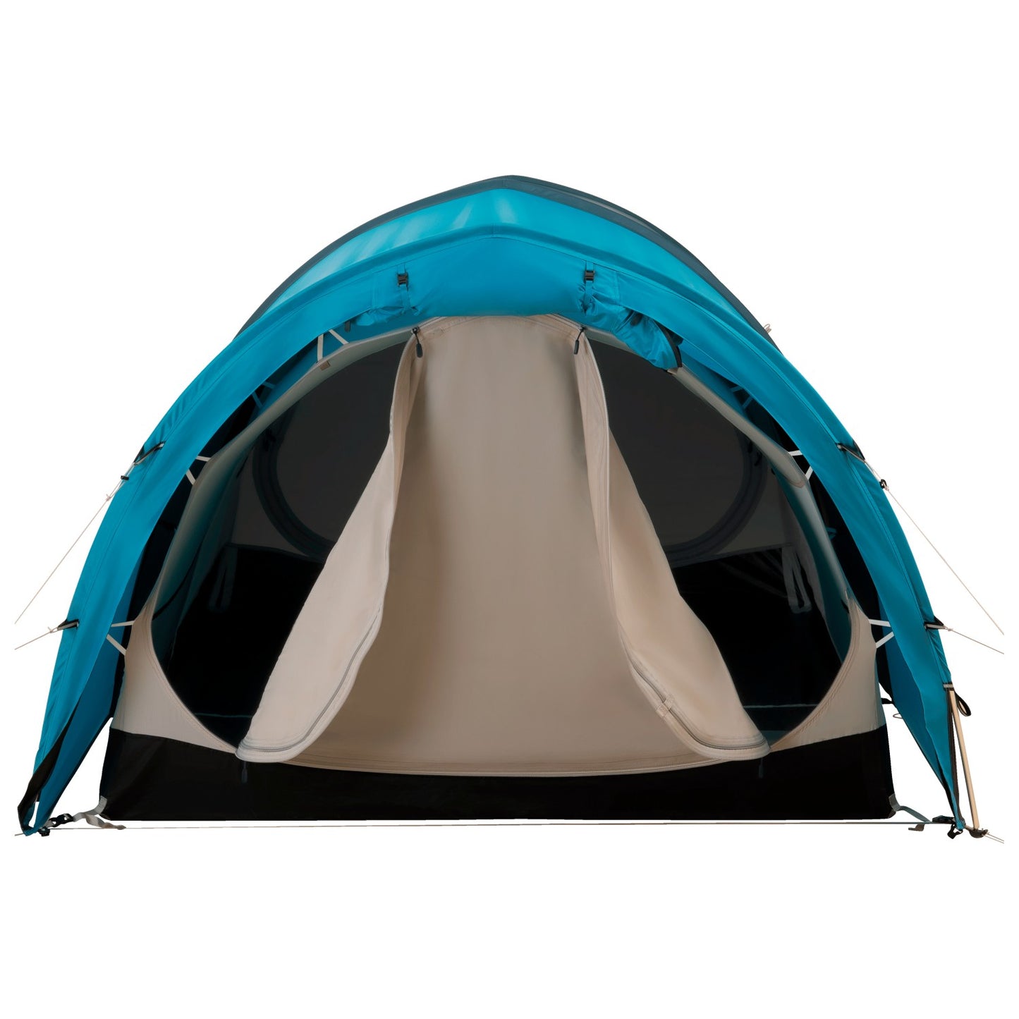  Femund 4-Season Tunnel Tent 2P - 2-Personen Zelt