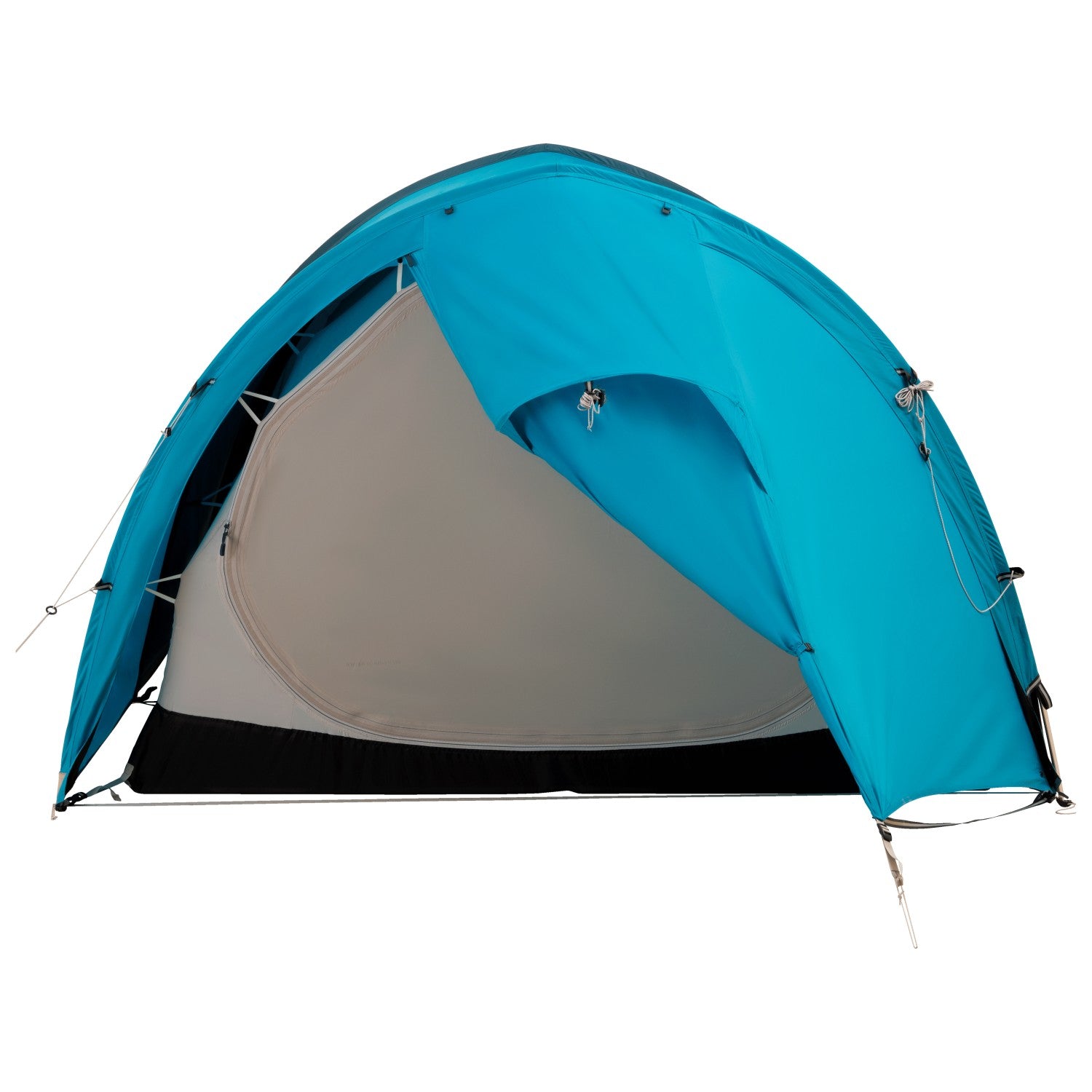  Femund 4-Season Tunnel Tent 3P - 3-Personen Zelt
