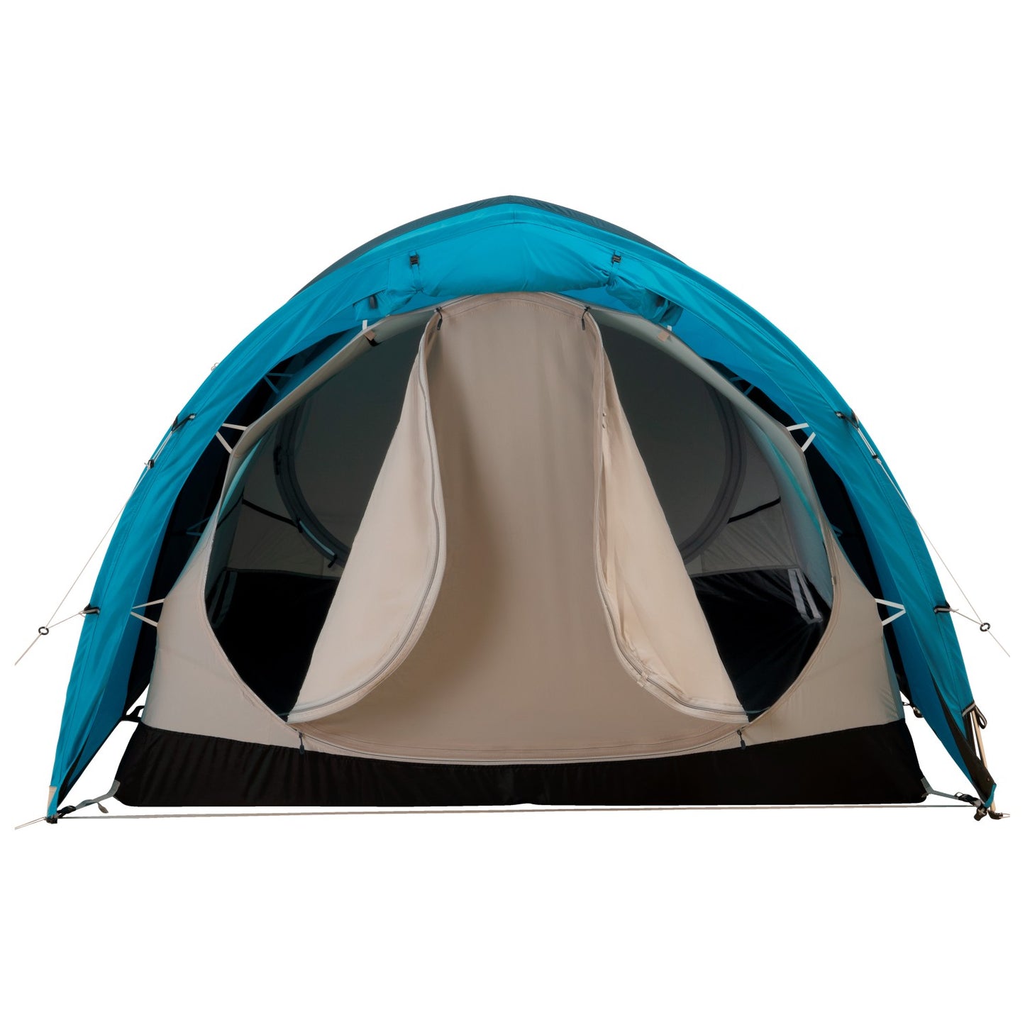  Femund 4-Season Tunnel Tent 3P - 3-Personen Zelt