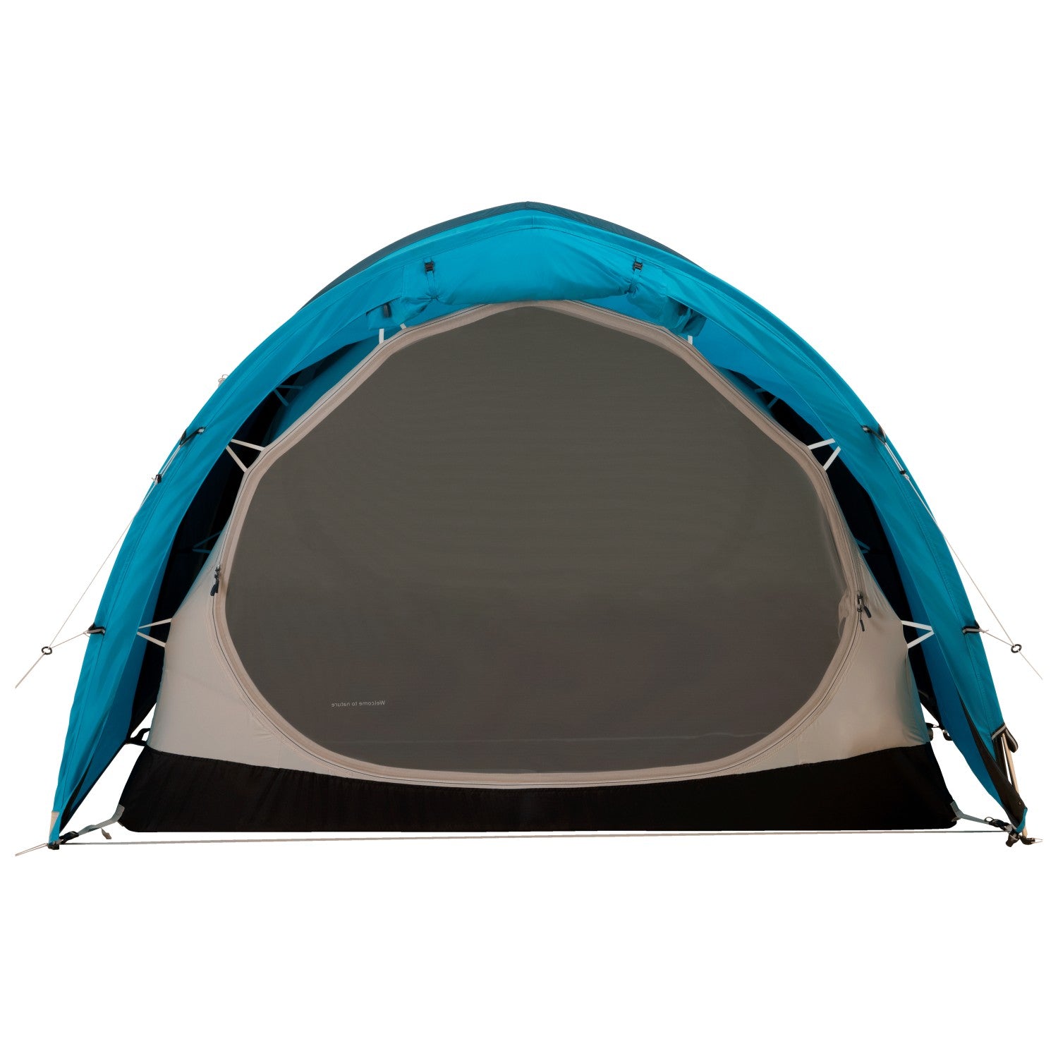  Femund 4-Season Tunnel Tent 3P - 3-Personen Zelt