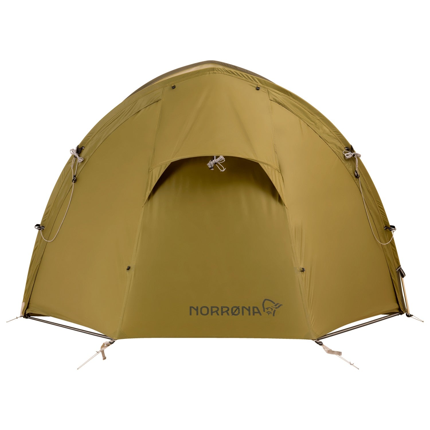  Femund 4-Season Tunnel Tent 3P - 3-Personen Zelt