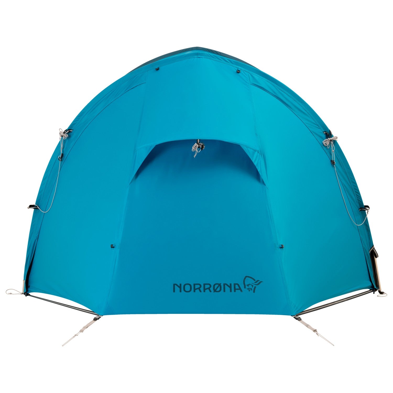  Femund 4-Season Tunnel Tent 3P - 3-Personen Zelt