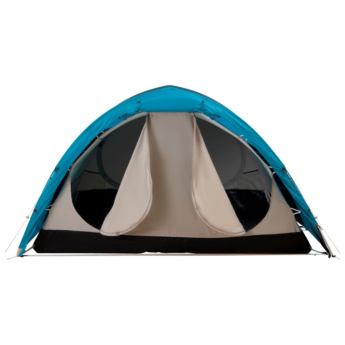  Femund 4-Season Tunnel Tent 4P - 4-Personen Zelt