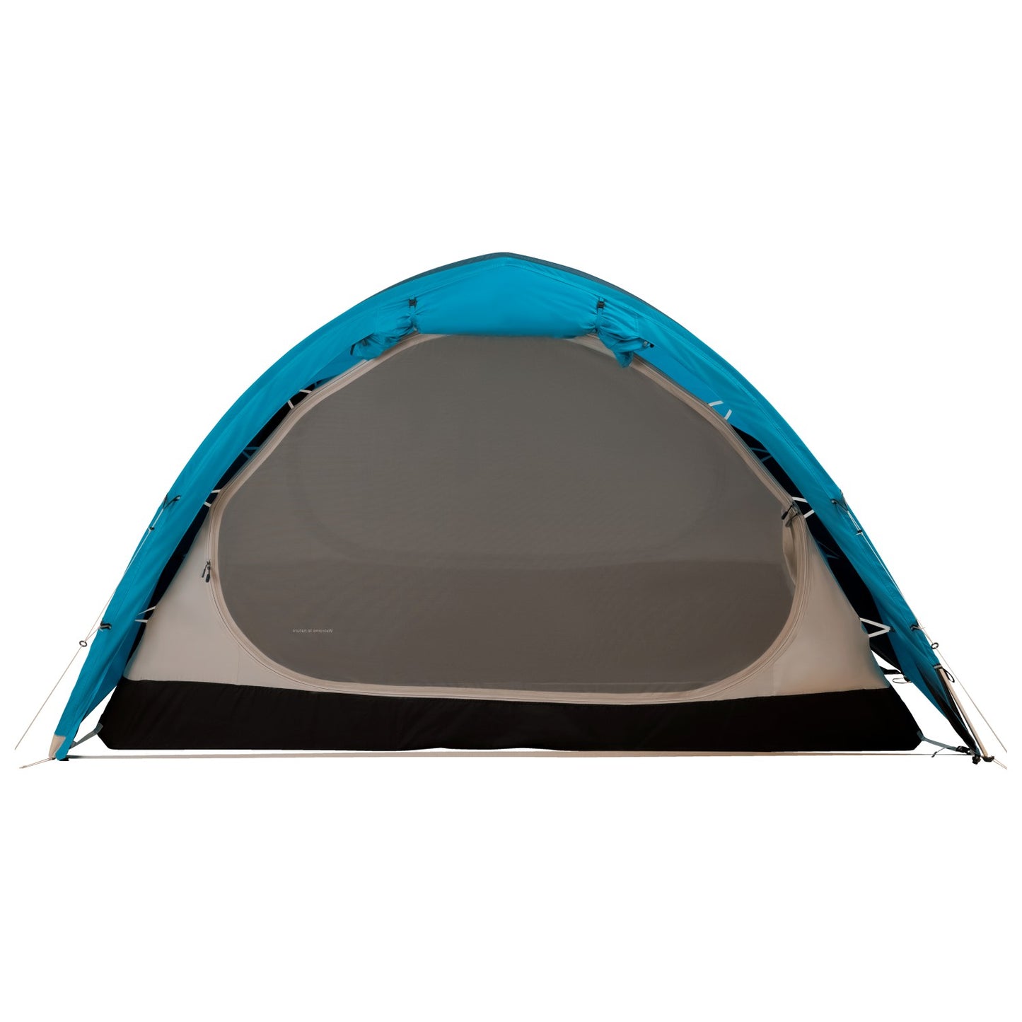  Femund 4-Season Tunnel Tent 4P - 4-Personen Zelt