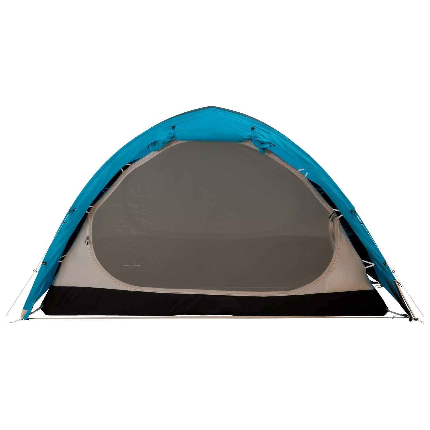  Femund 4-Season Tunnel Tent 4P - 4-Personen Zelt