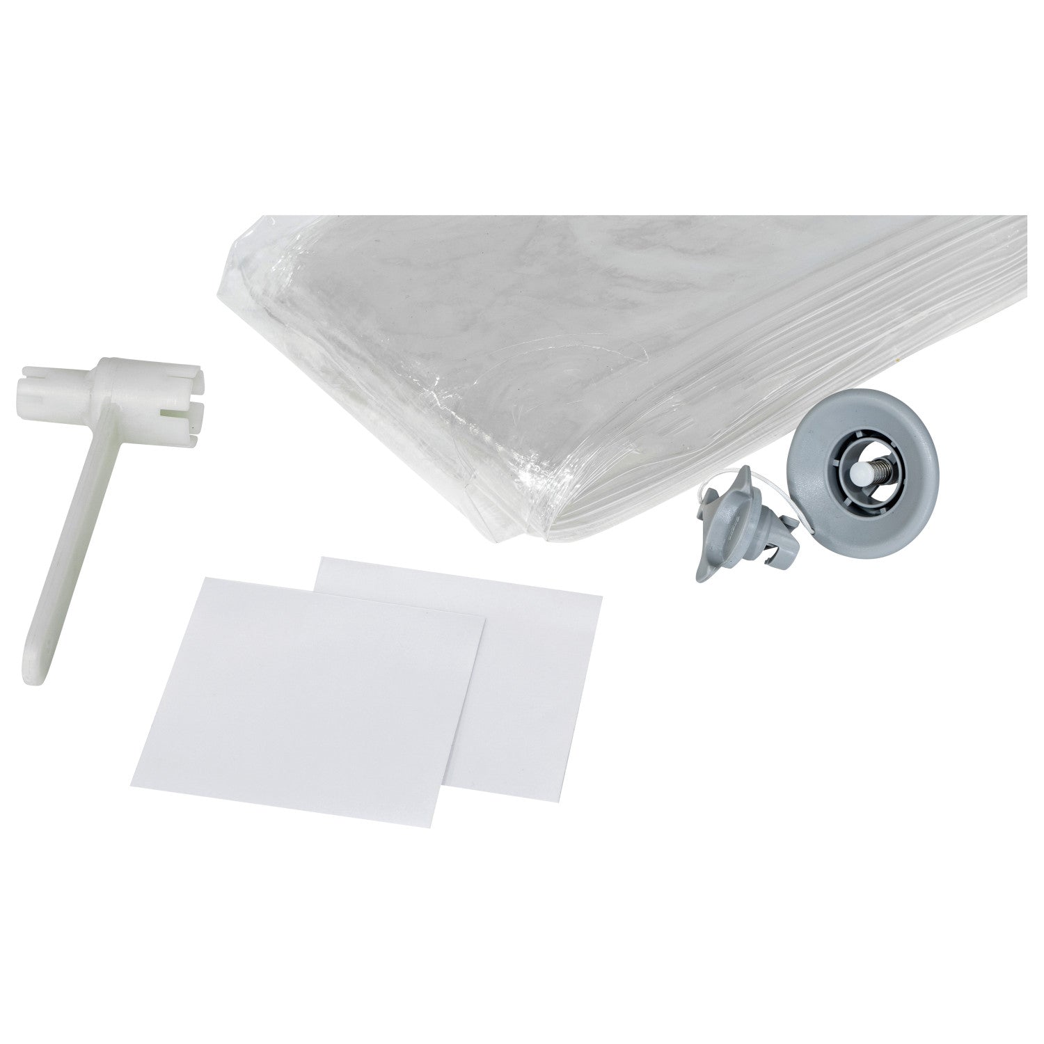 Outwell Air Repair Tube Orange B - Zeltwerkzeug