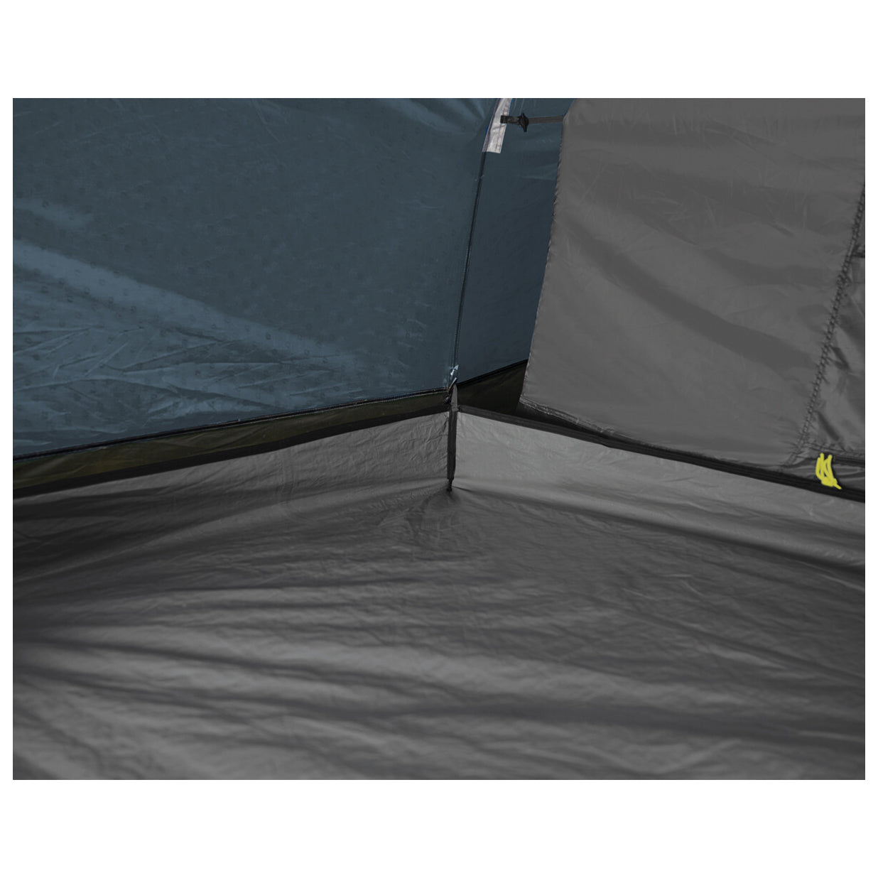 Outwell Carolina 6 - Gruppenzelt