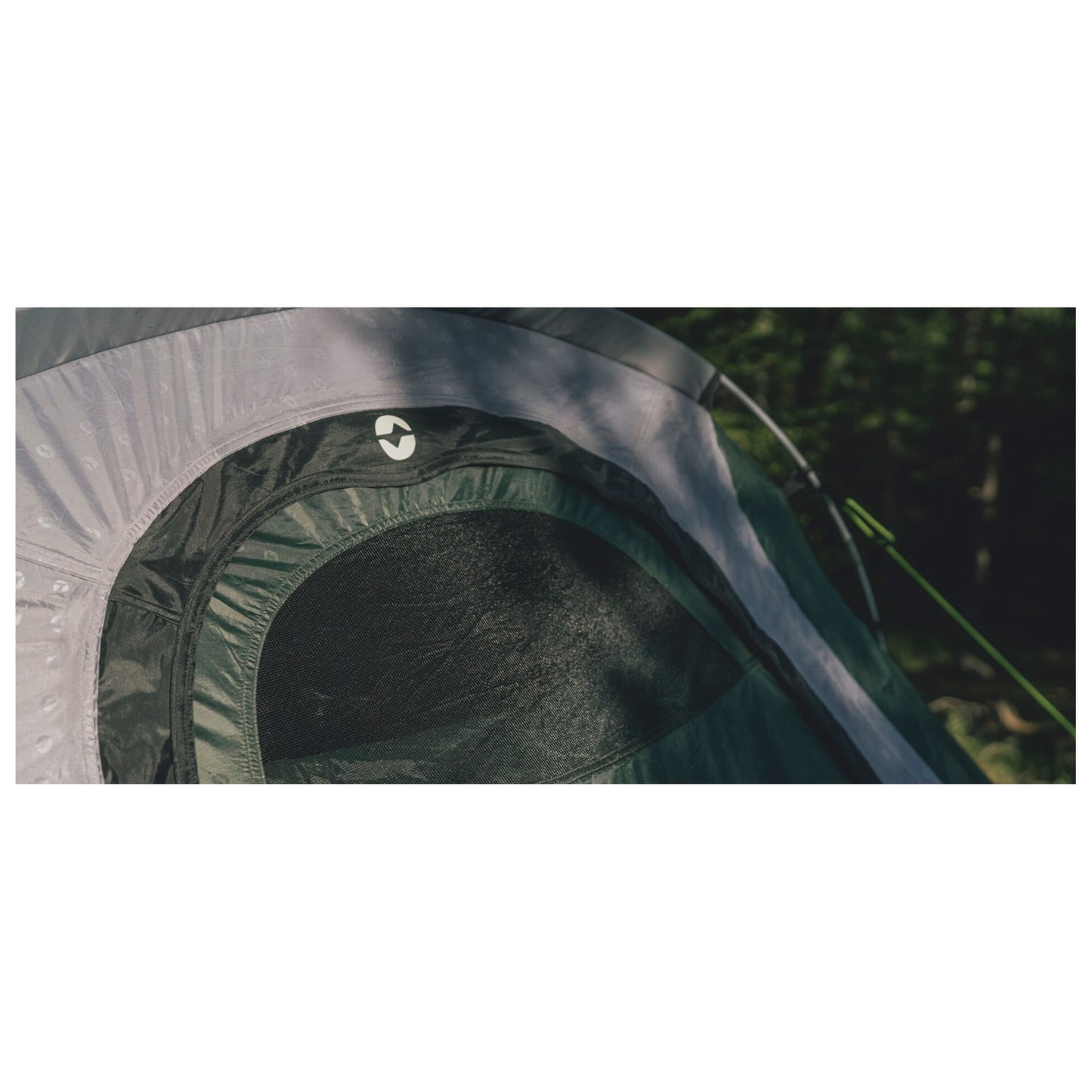 Outwell Cloud 2 - 2-Personen Zelt