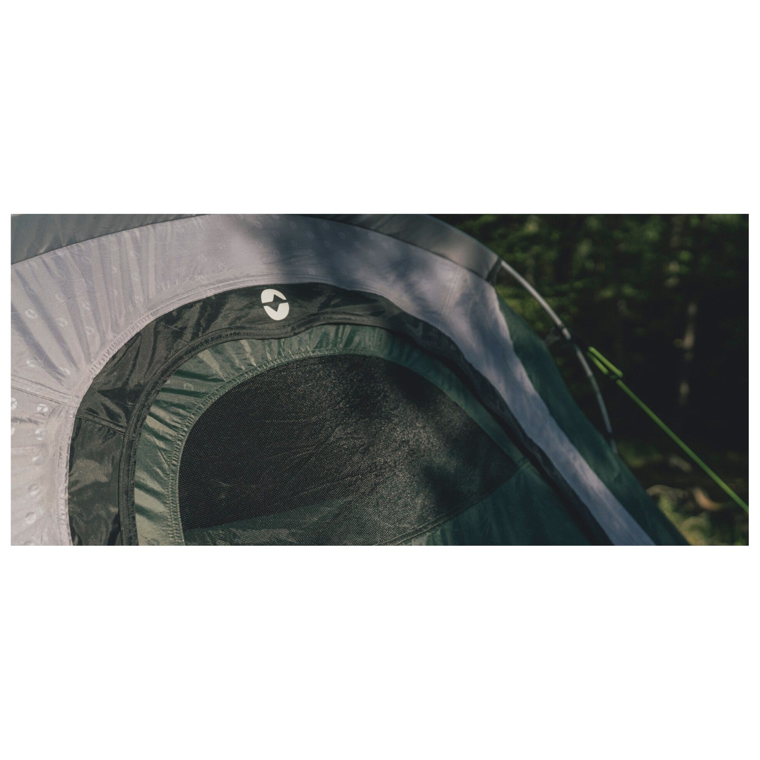 Outwell Cloud 2 - 2-Personen Zelt