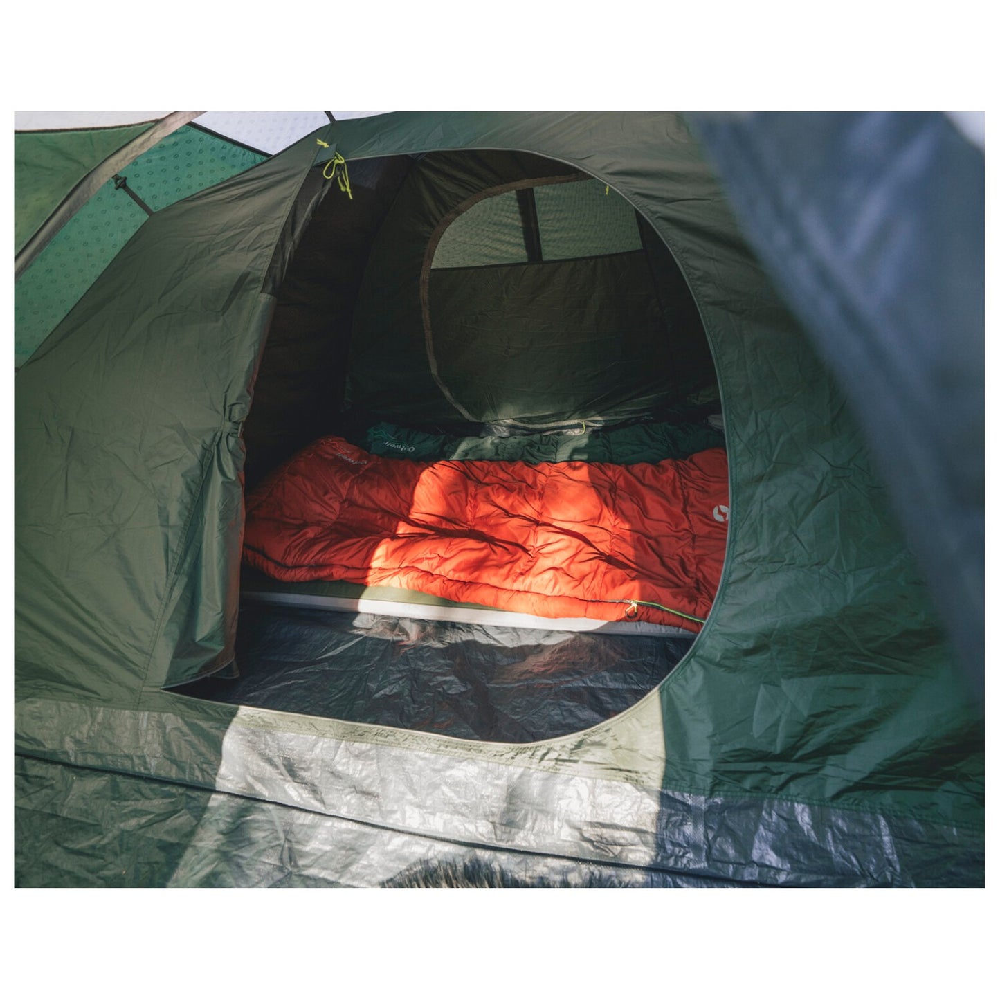 Outwell Cloud 3 - 3-Personen Zelt