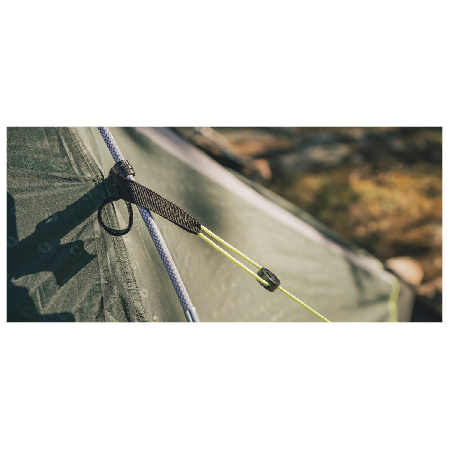 Outwell Cloud 3 - 3-Personen Zelt