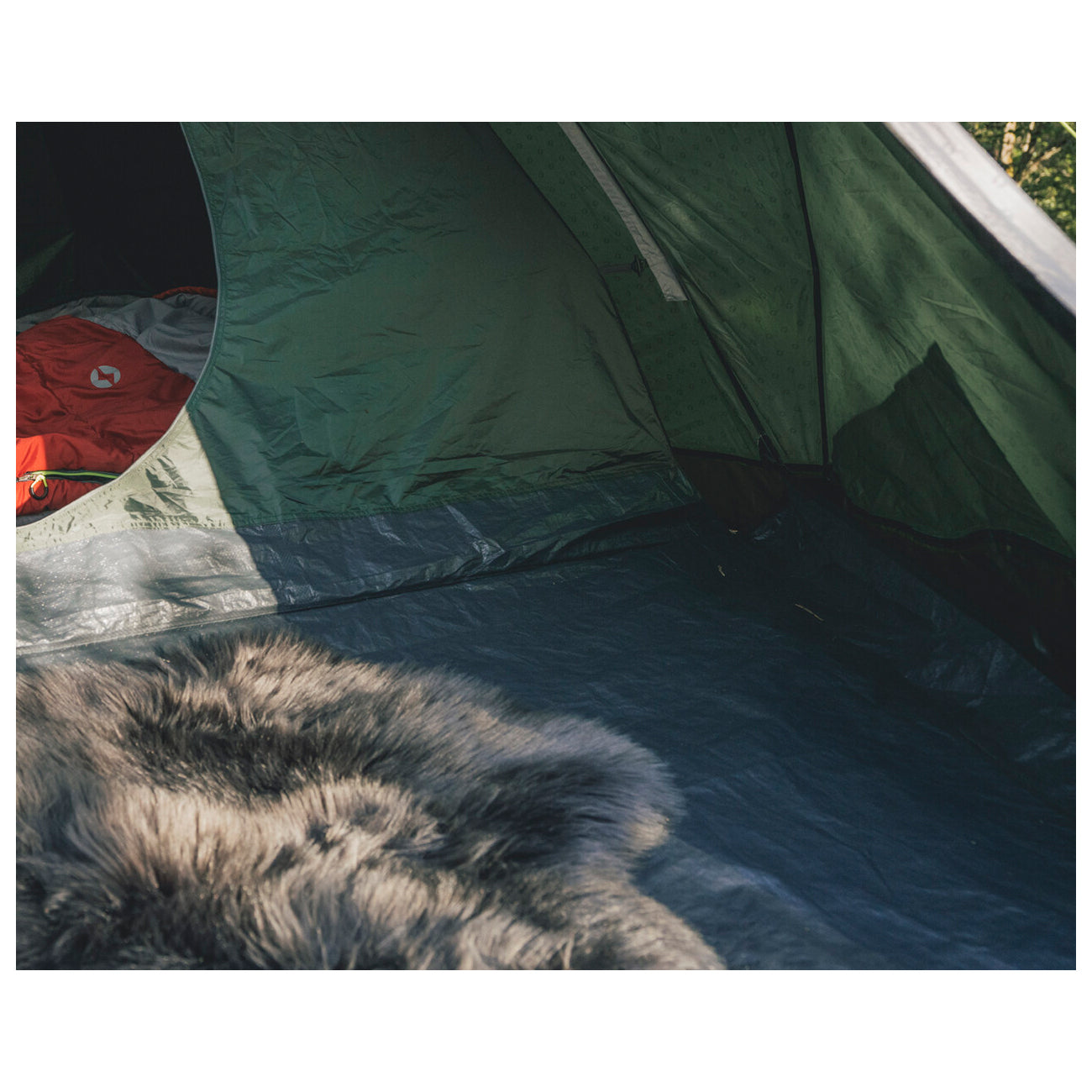 Outwell Cloud 3 - 3-Personen Zelt