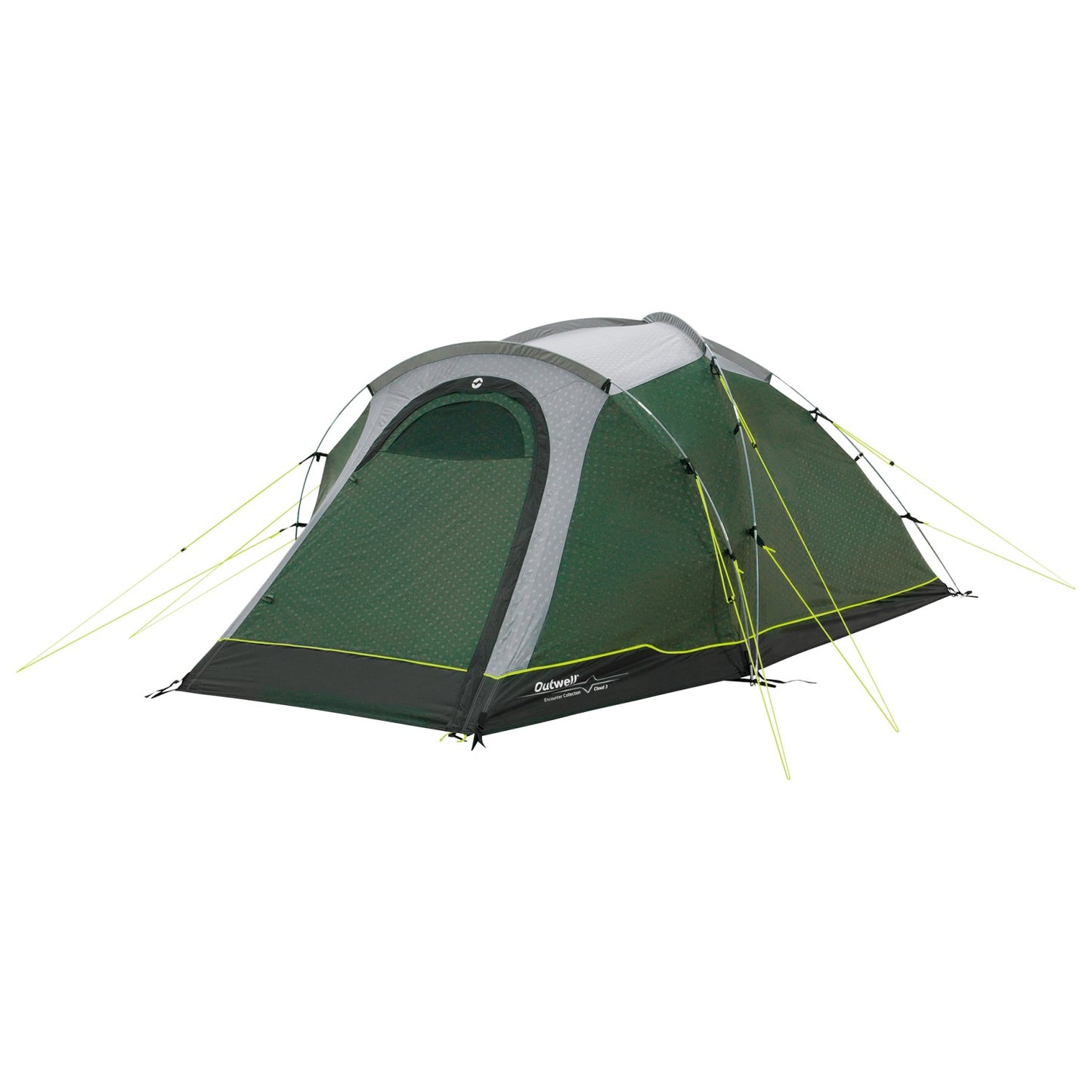 Outwell Cloud 3 - 3-Personen Zelt