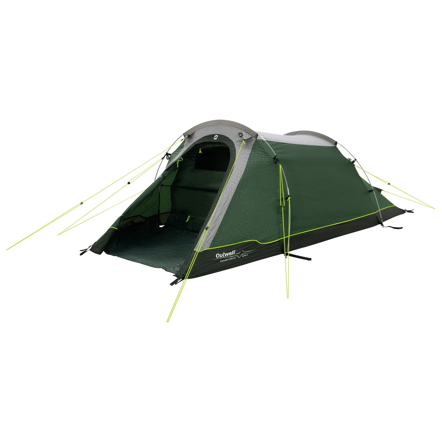 Outwell Earth 2 - 2-Personen Zelt