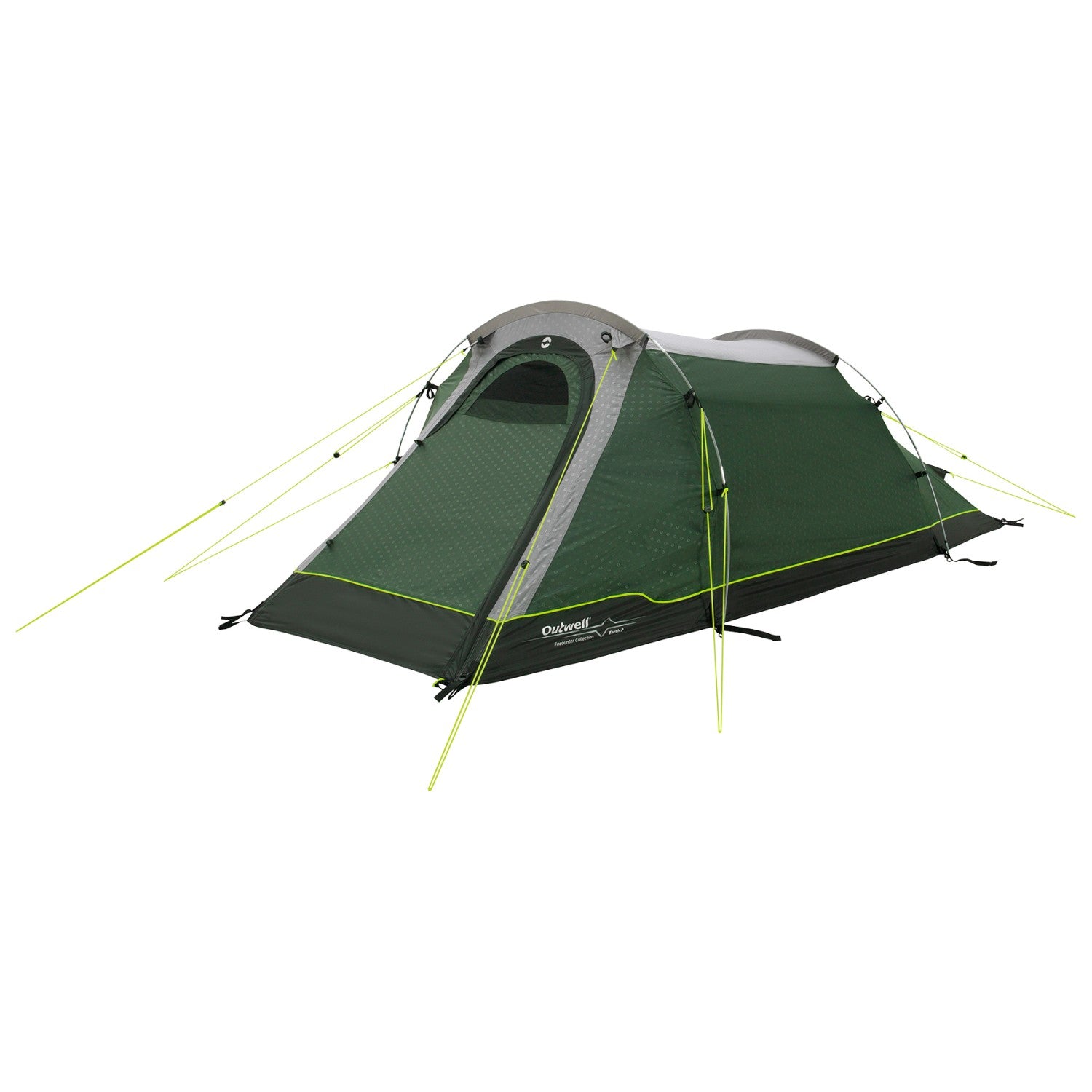 Outwell Earth 2 - 2-Personen Zelt