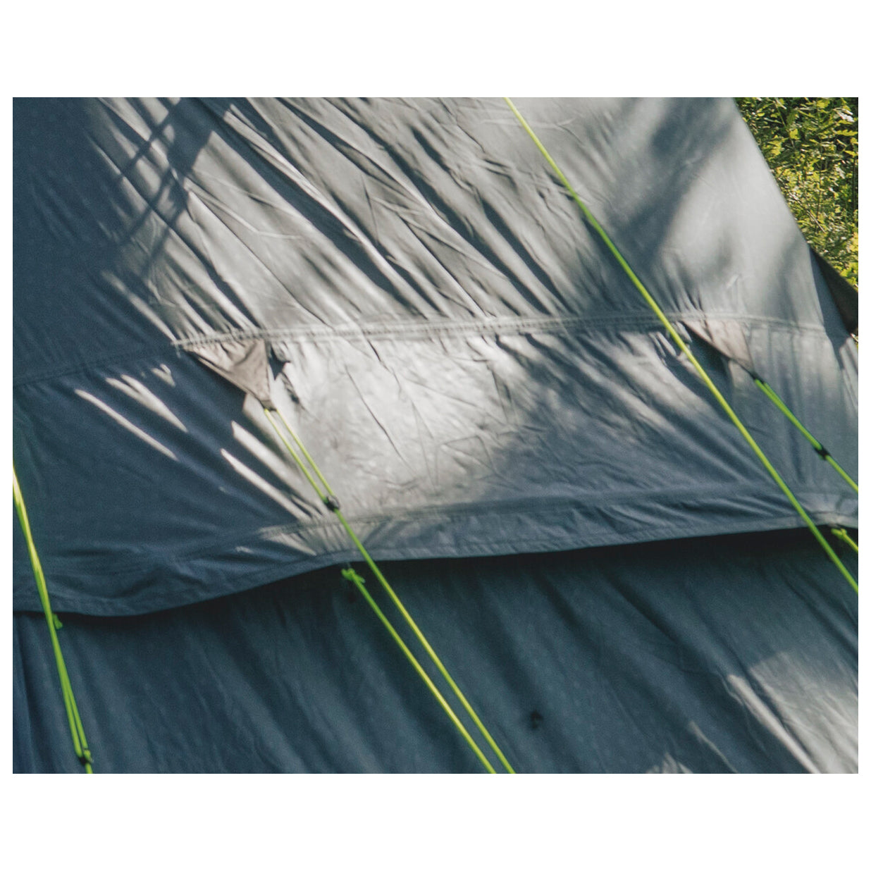 Outwell Earth 3 Plus - 3-Personen Zelt
